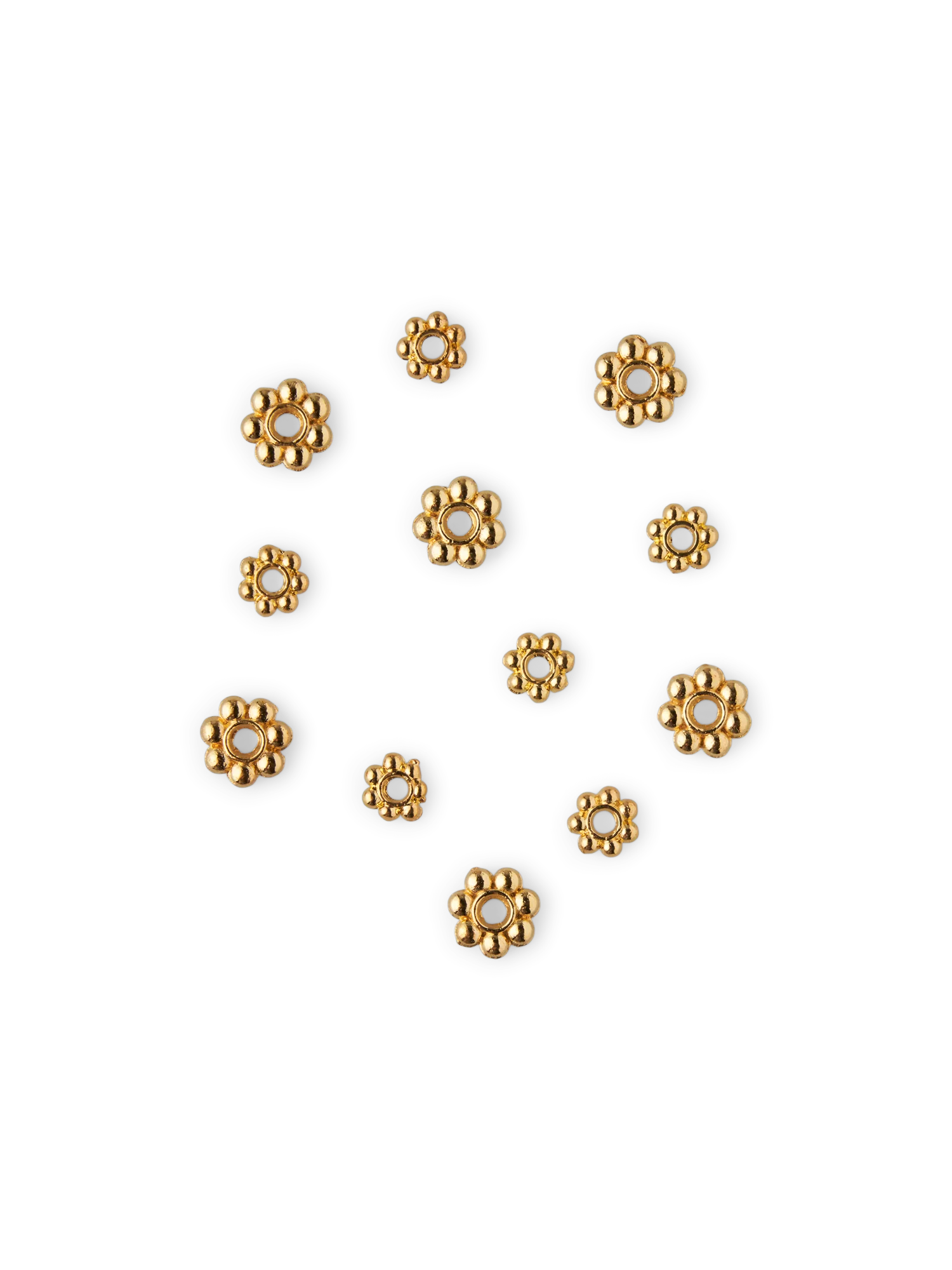 Endaperlur