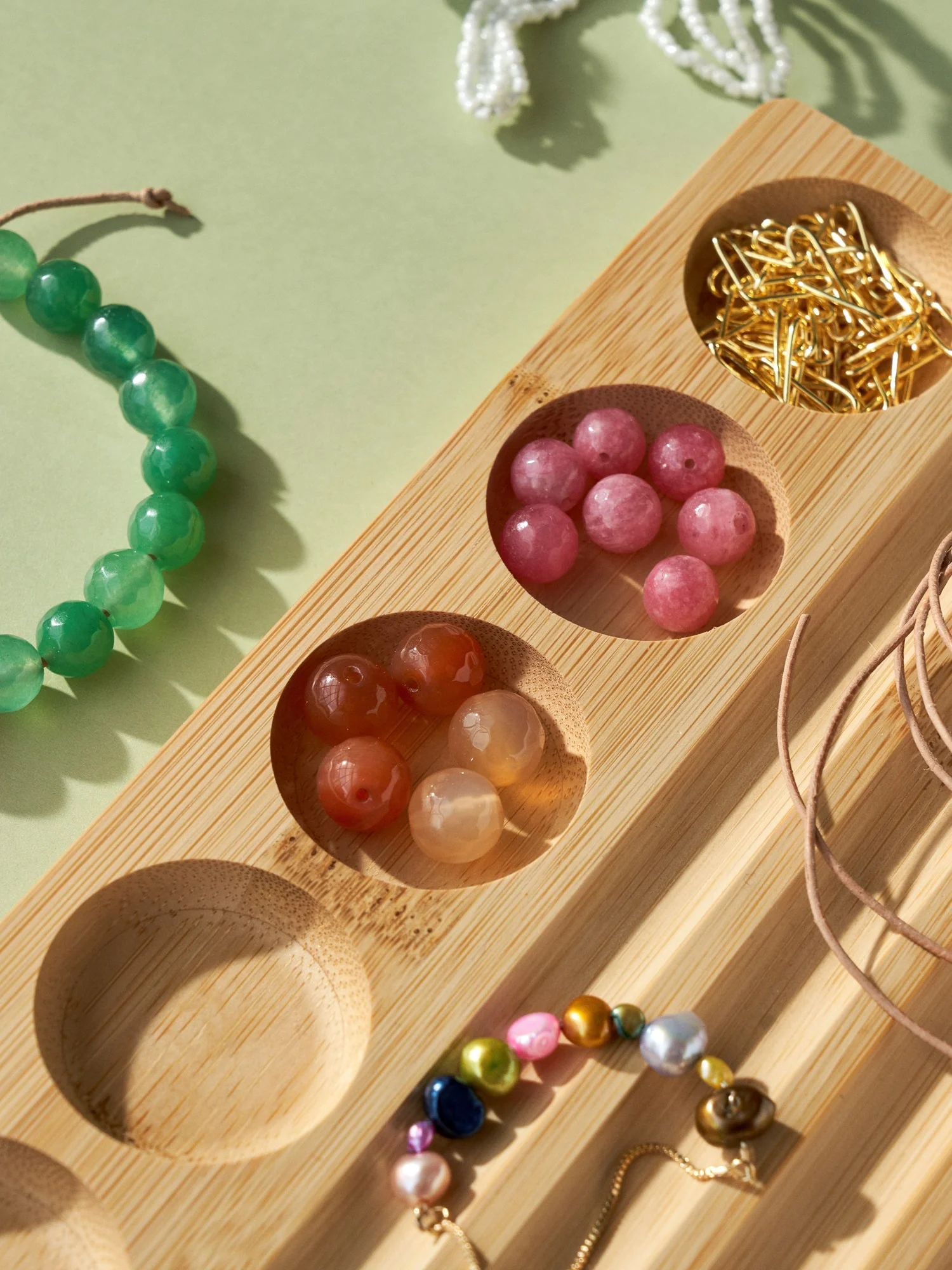 Aventurine perlur - Image 2
