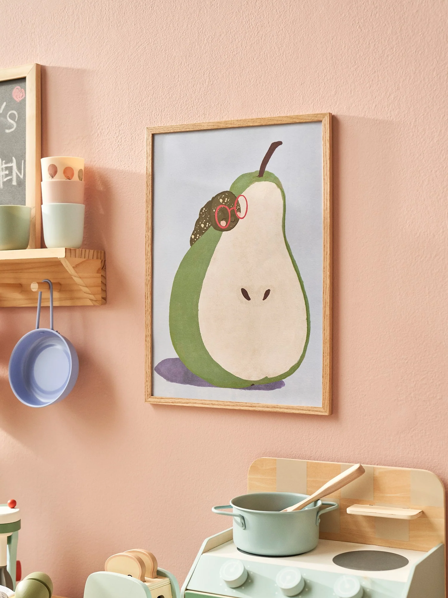 Plakat A3 - Image 2
