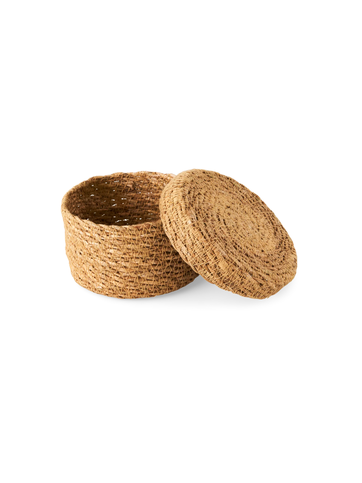 Karfa með loki - Image 2