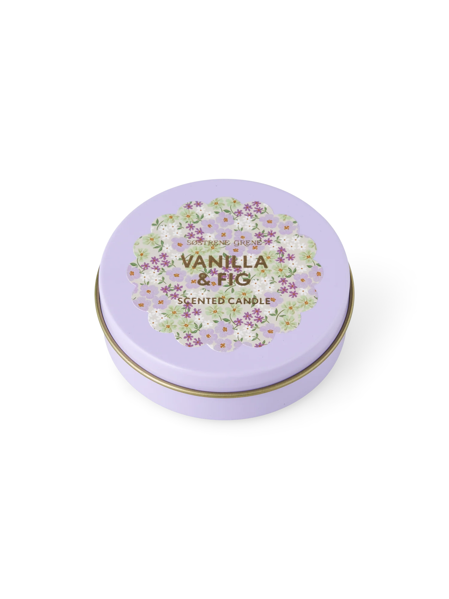 Ilmkerti - Vanilla og fíkjur - Image 3