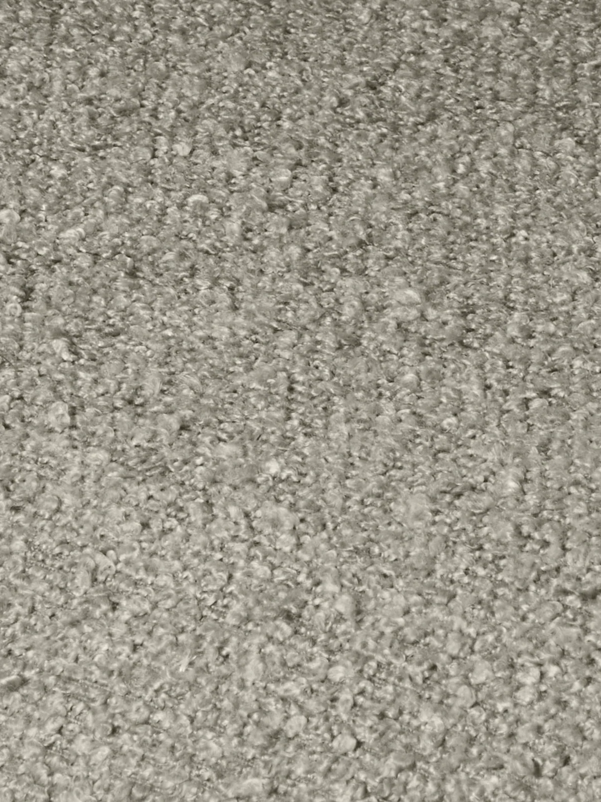 Stóll með bouclé áklæði - Anna - Image 5