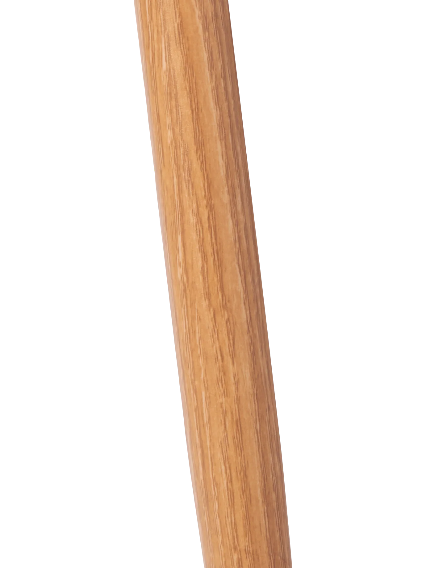 Stóll með bouclé áklæði - Anna - Image 6