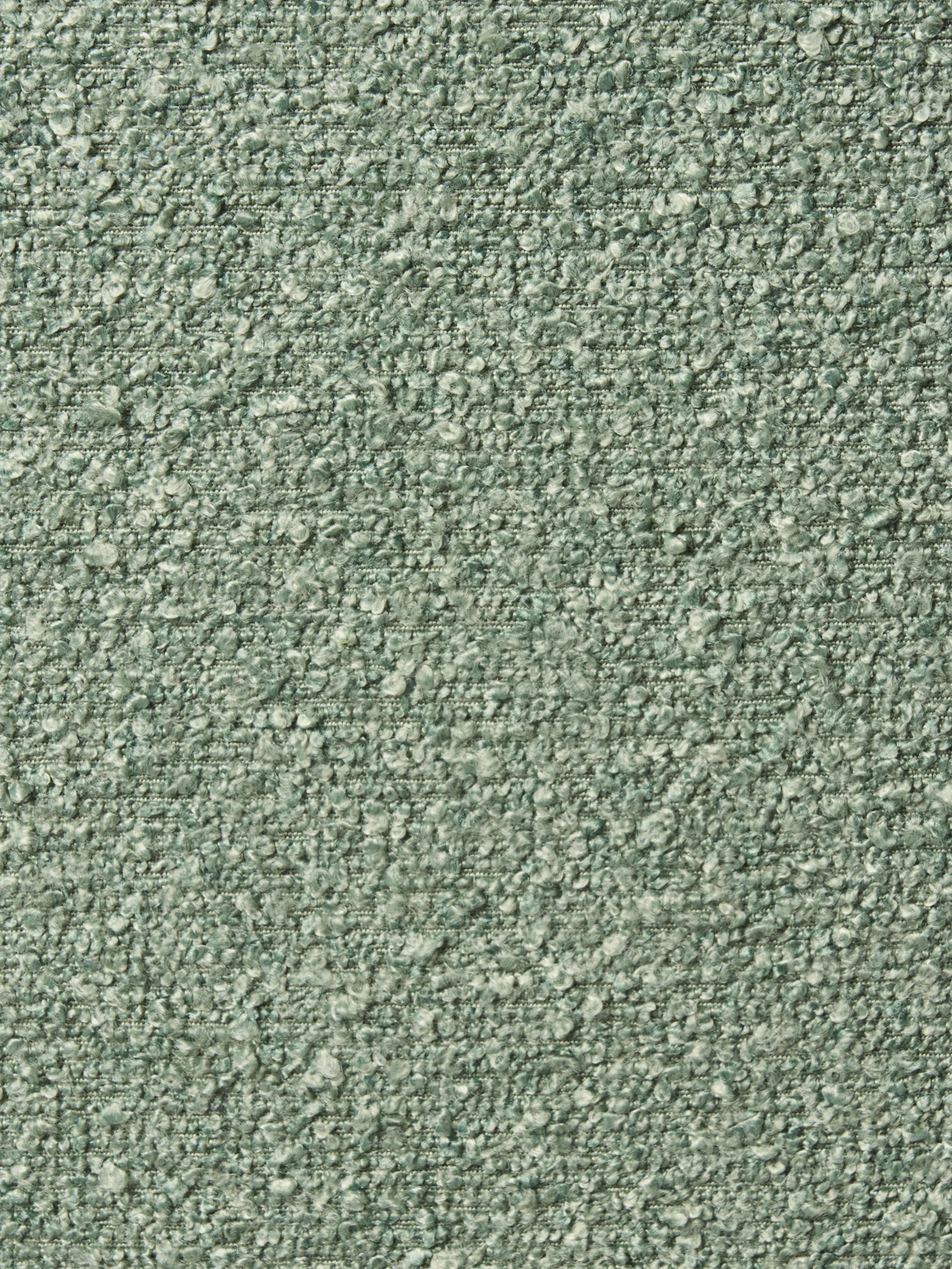 Stóll með bouclé áklæði - Image 5