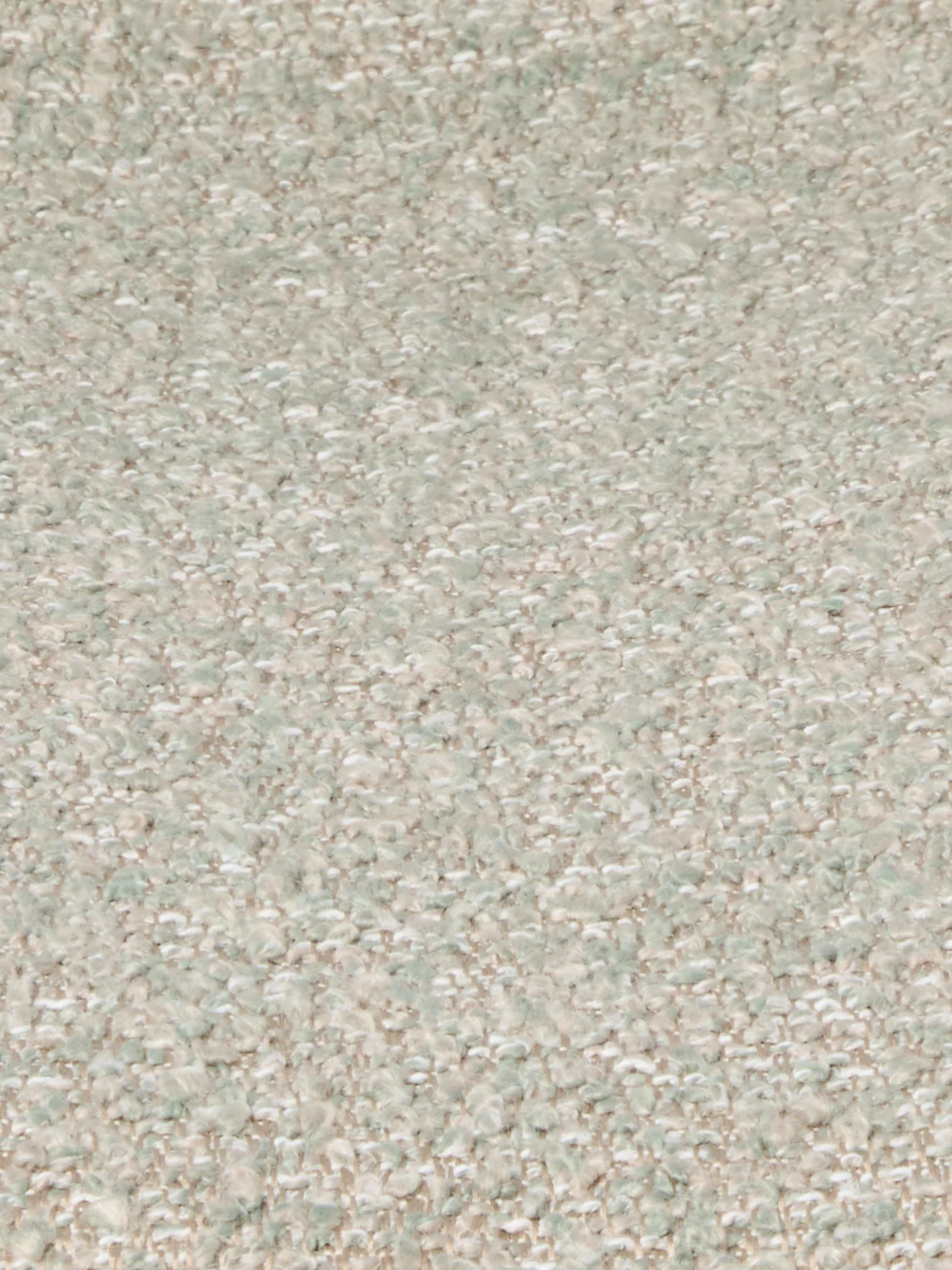 Stóll með bouclé áklæði - Clara - Image 6