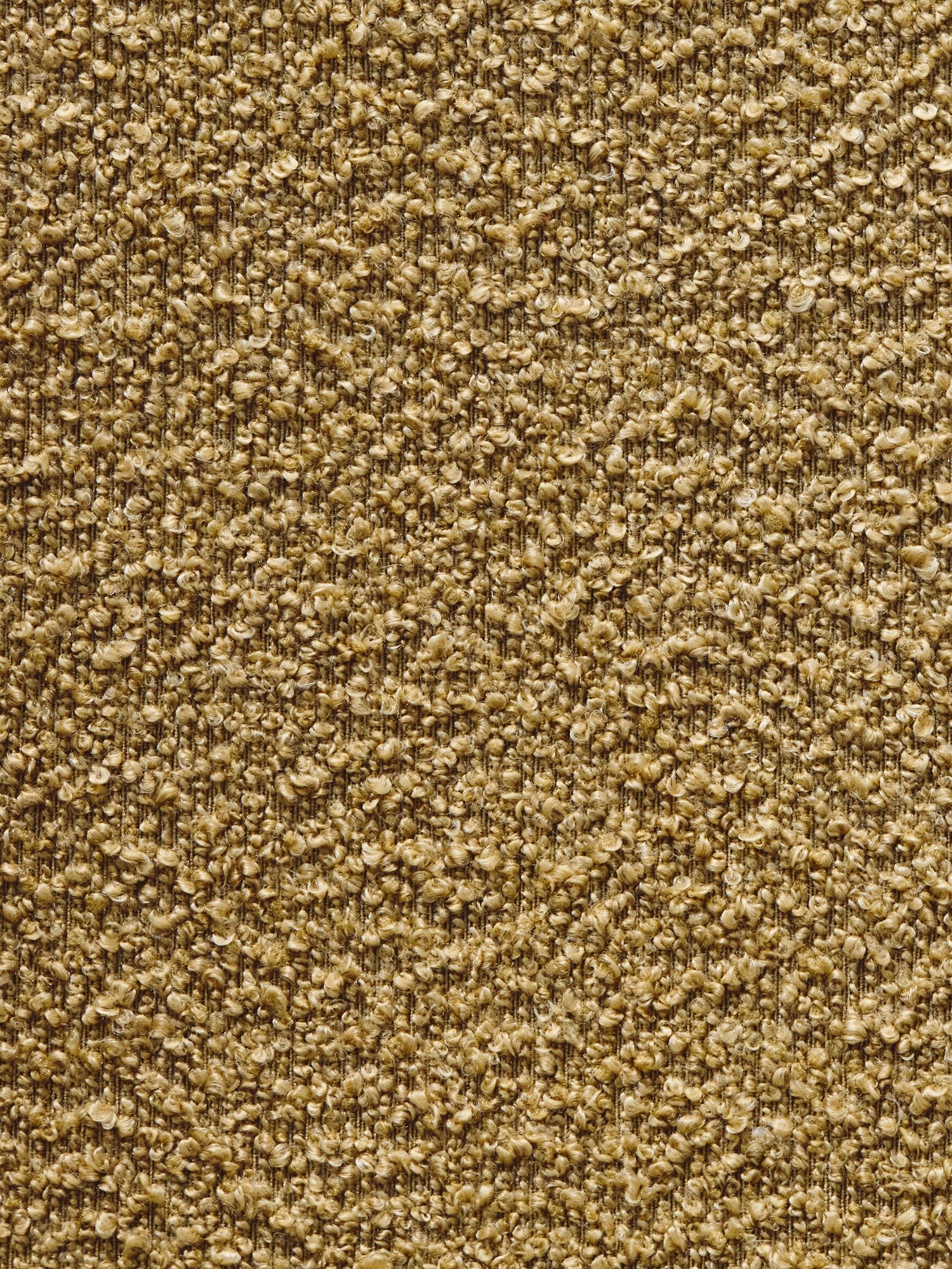 Stóll með bouclé áklæði - Clara - Image 9