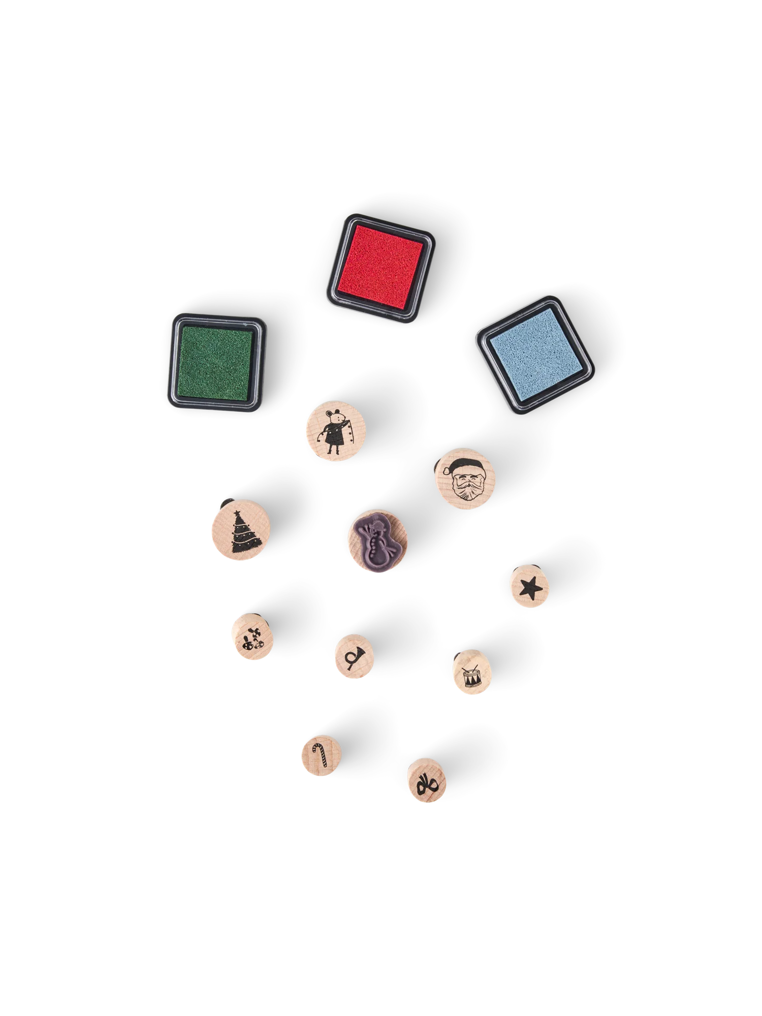 Smástimplasett - Image 2