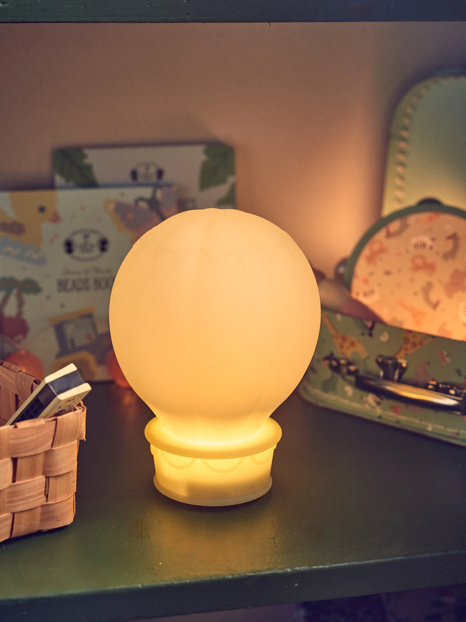 LED lampi - Image 3