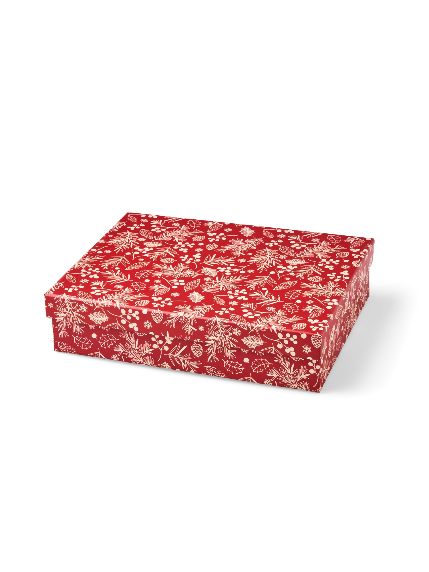 Kassi fyrir jólakúlur - Image 2