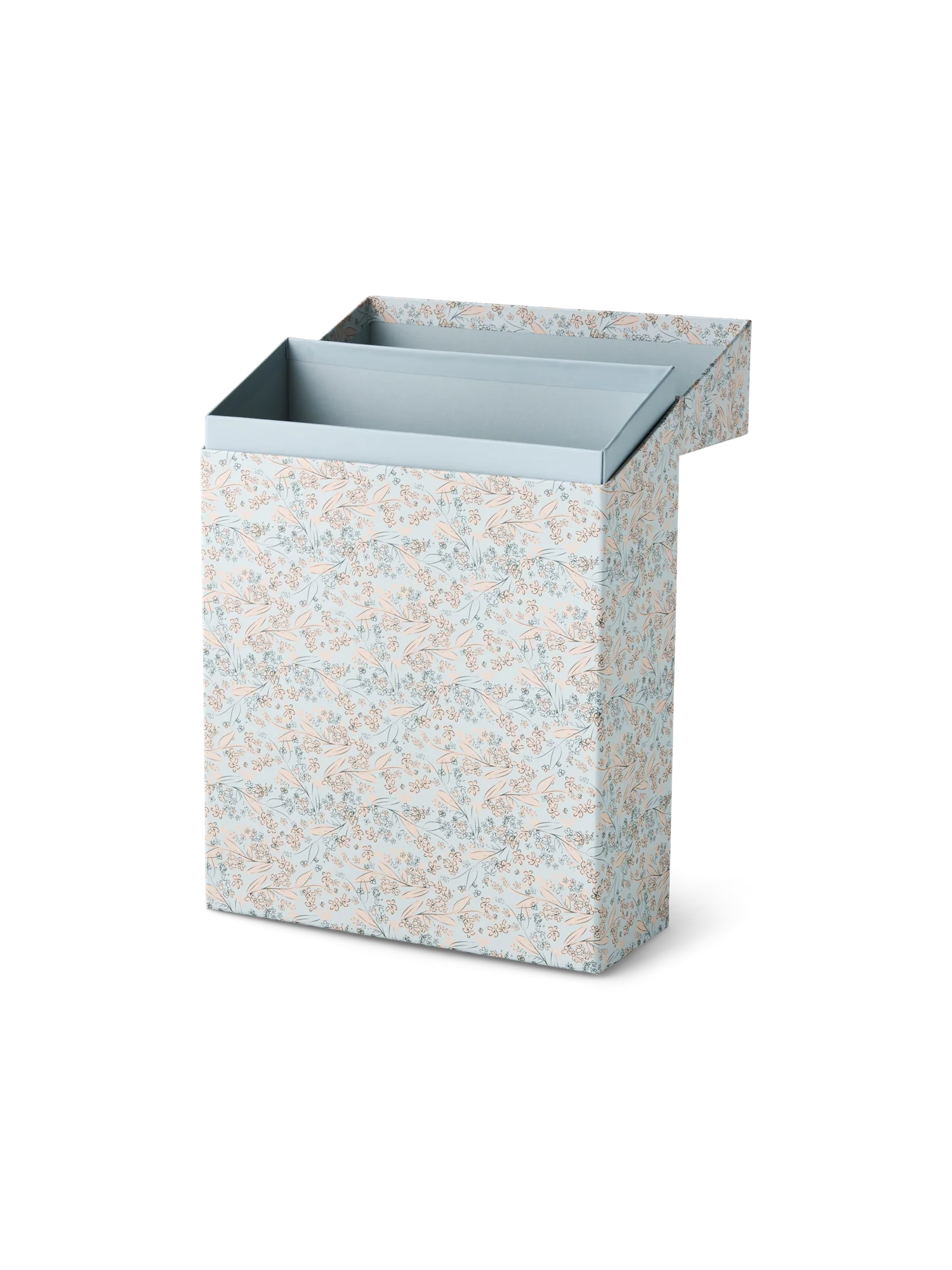 Tímaritahirsla - Image 2