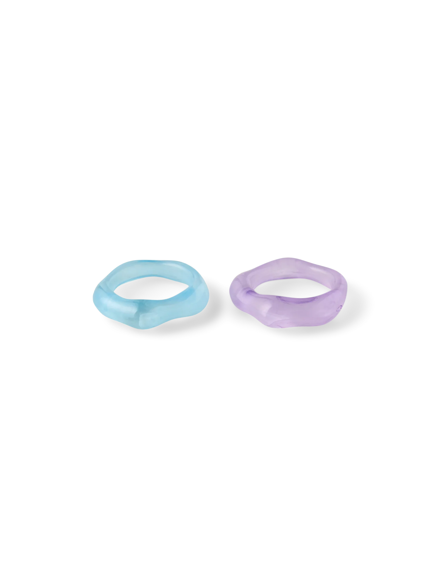 Hringar 2 stk - Image 3