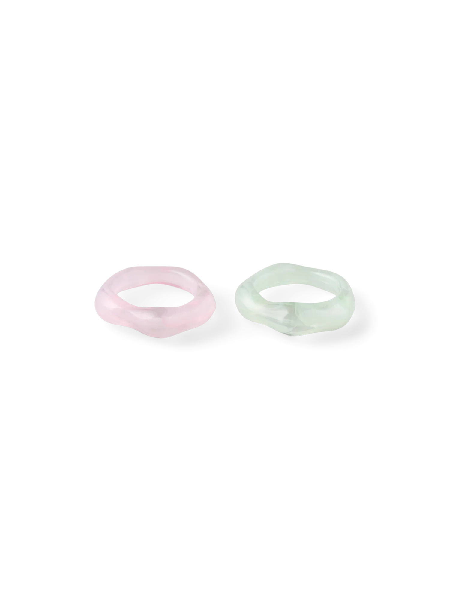 Hringar 2 stk - Image 4