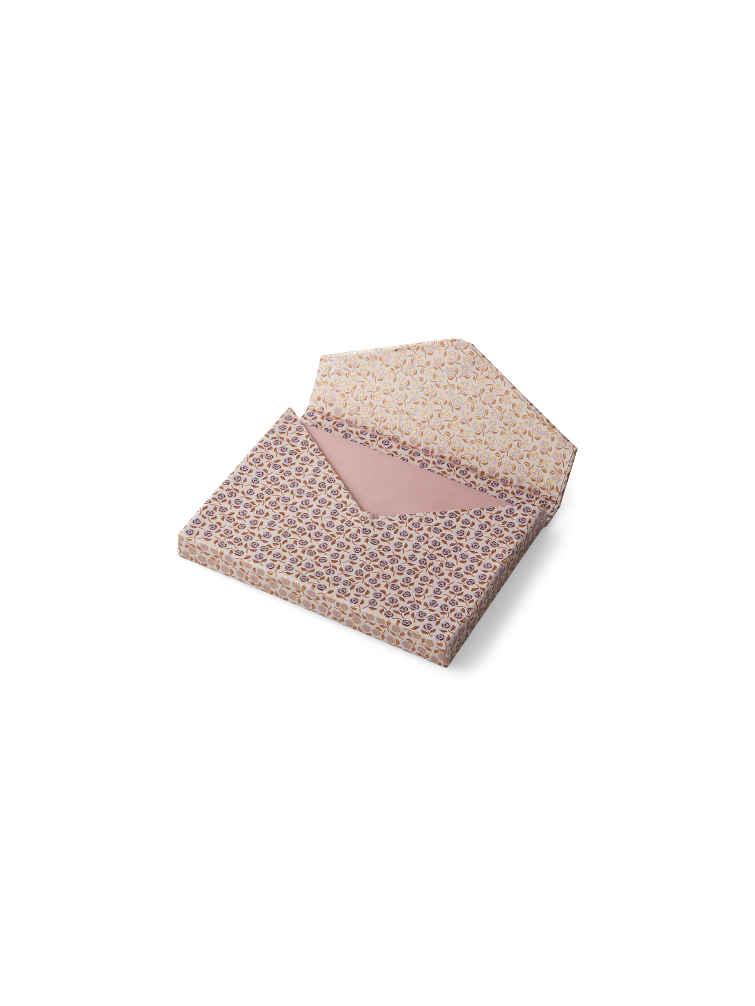 Kassi með kortum og umslögum - Image 2