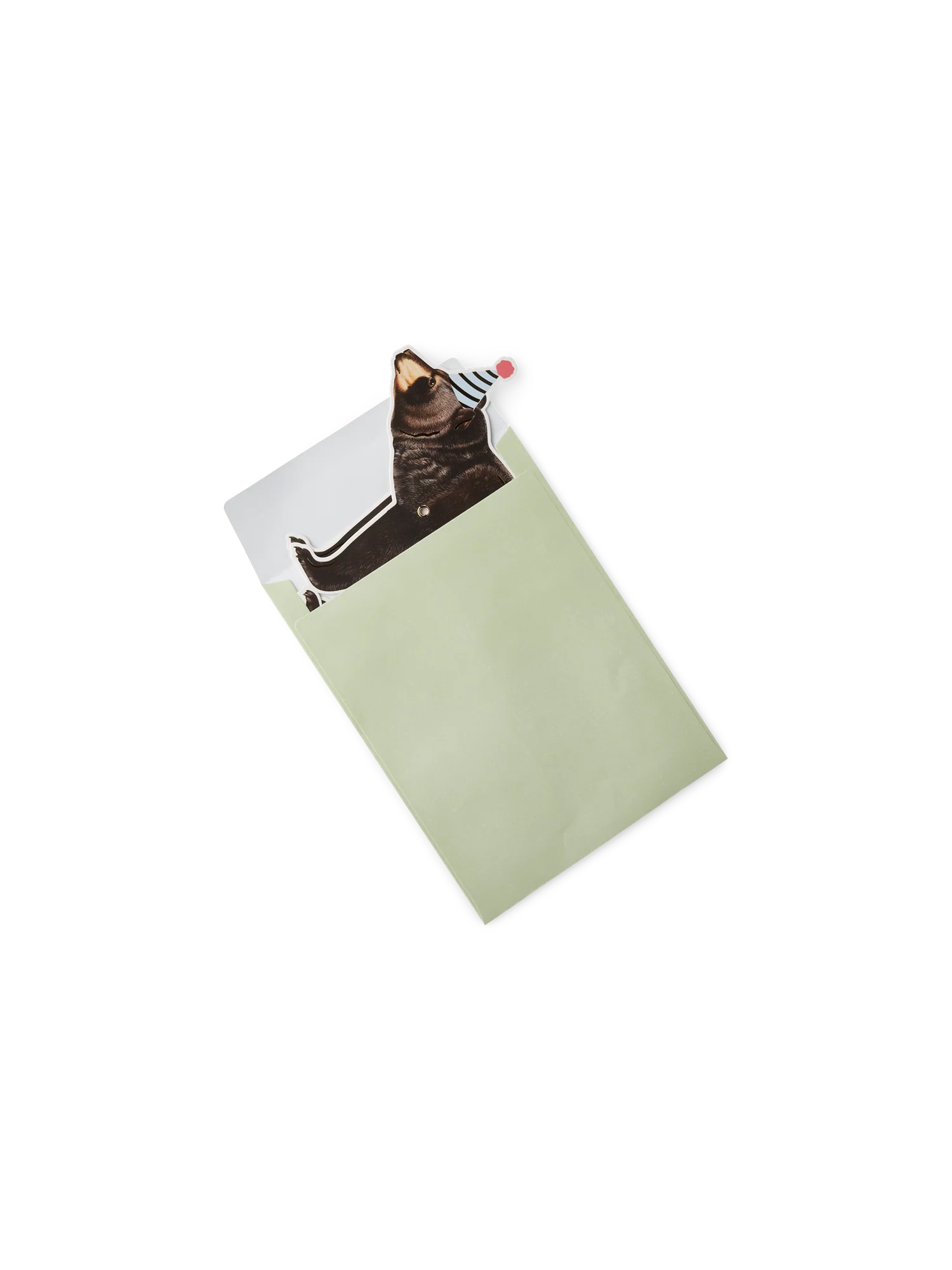 Kort með umslagi - Image 2