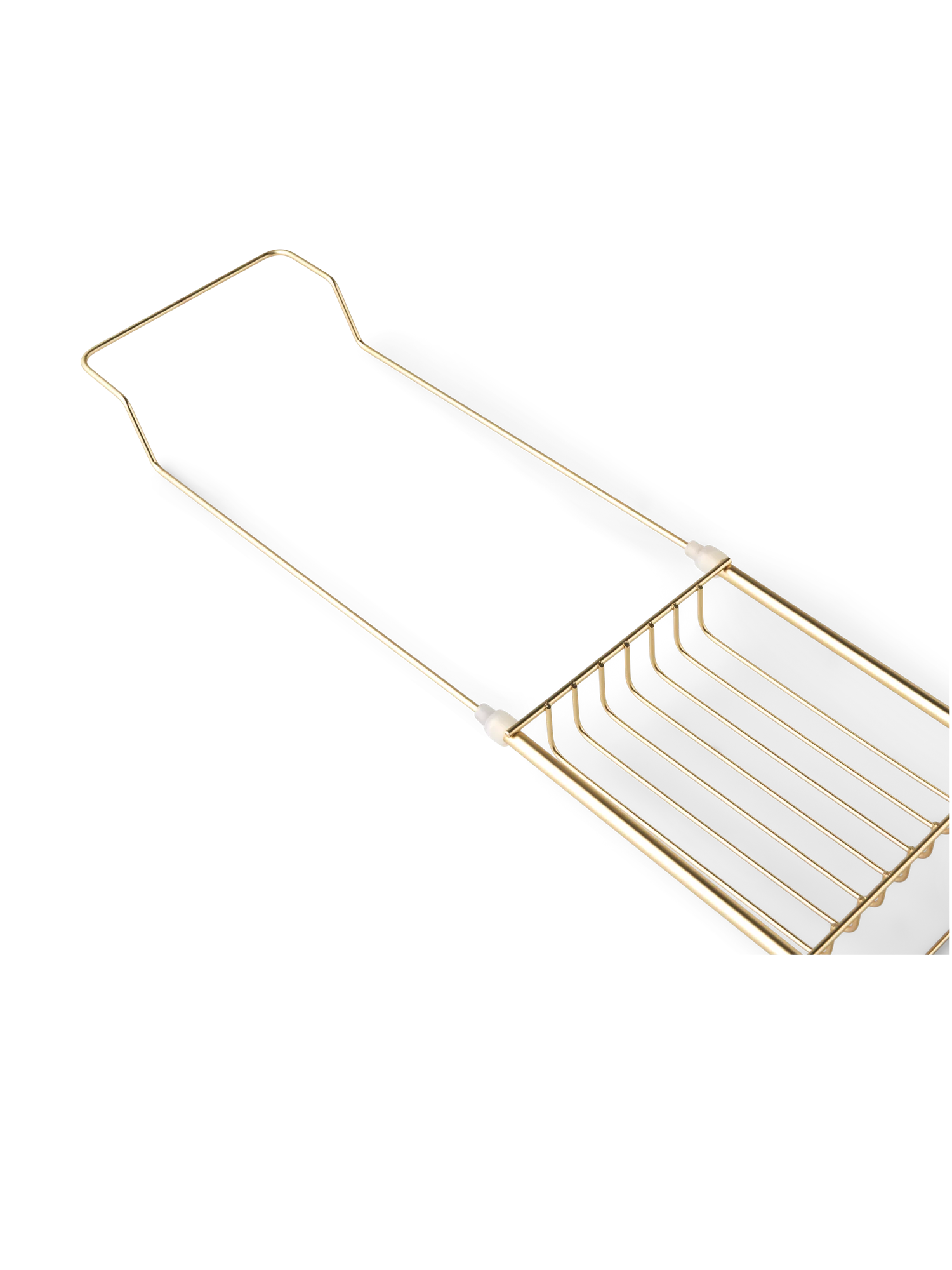 Stækkanlegur baðkarsbakki - Image 3