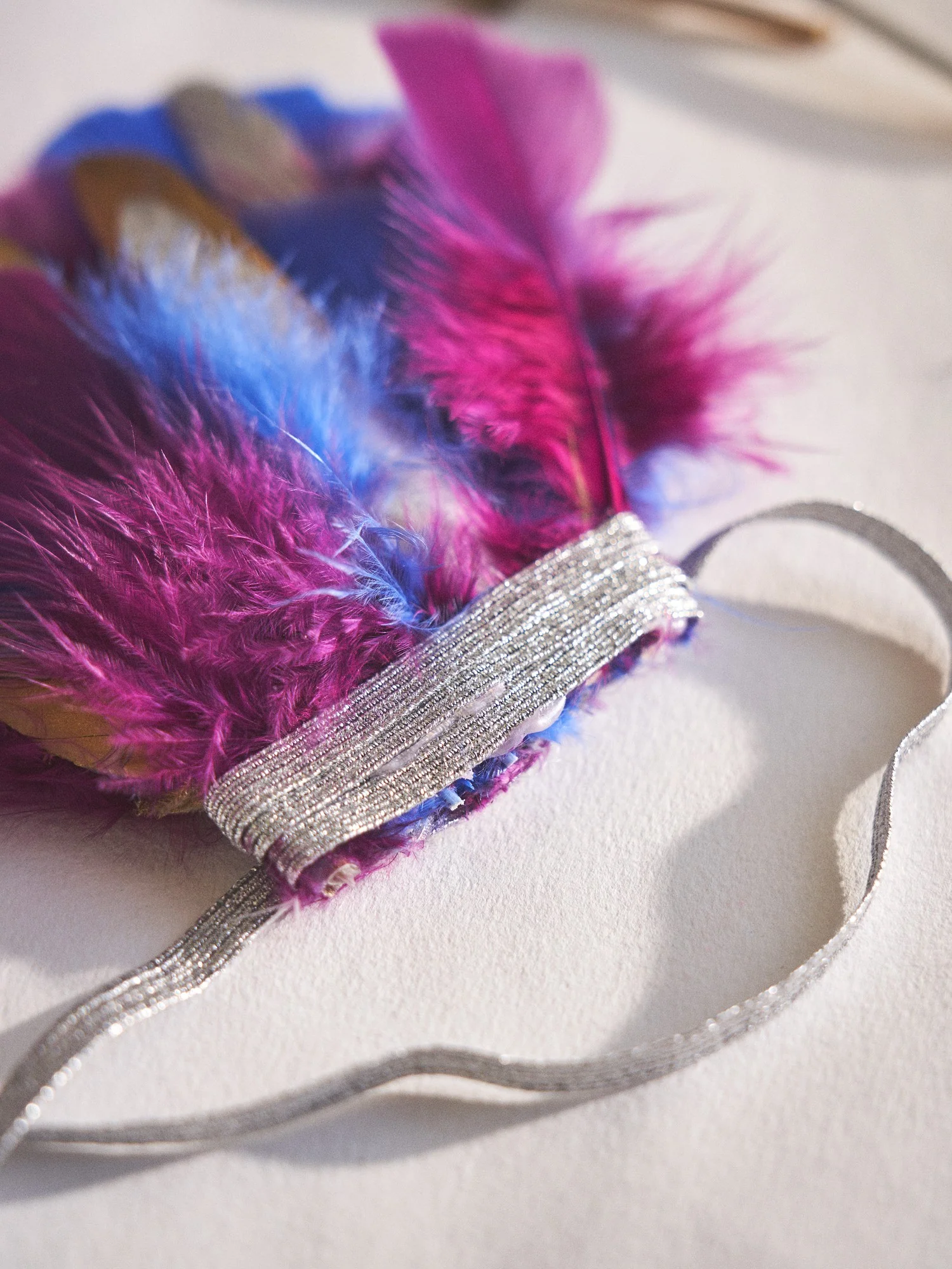 Teygjuborði - Image 6
