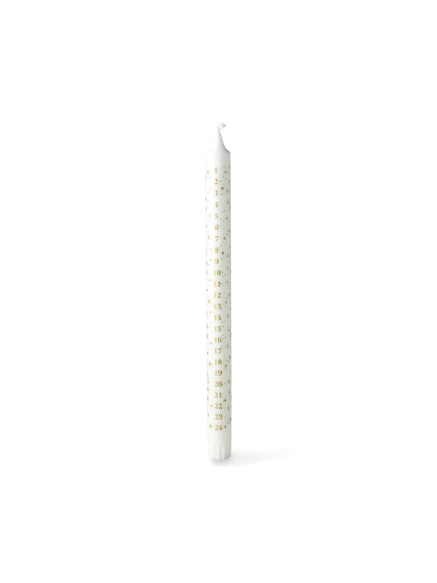 Dagatalskerti 30 cm - Image 3