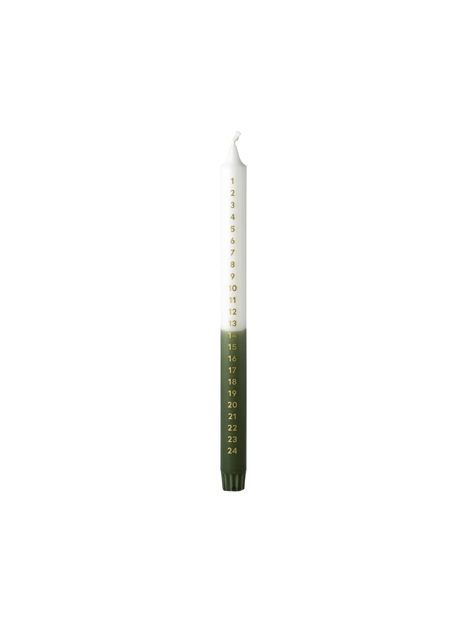 Dagatalskerti 30 cm - Image 3