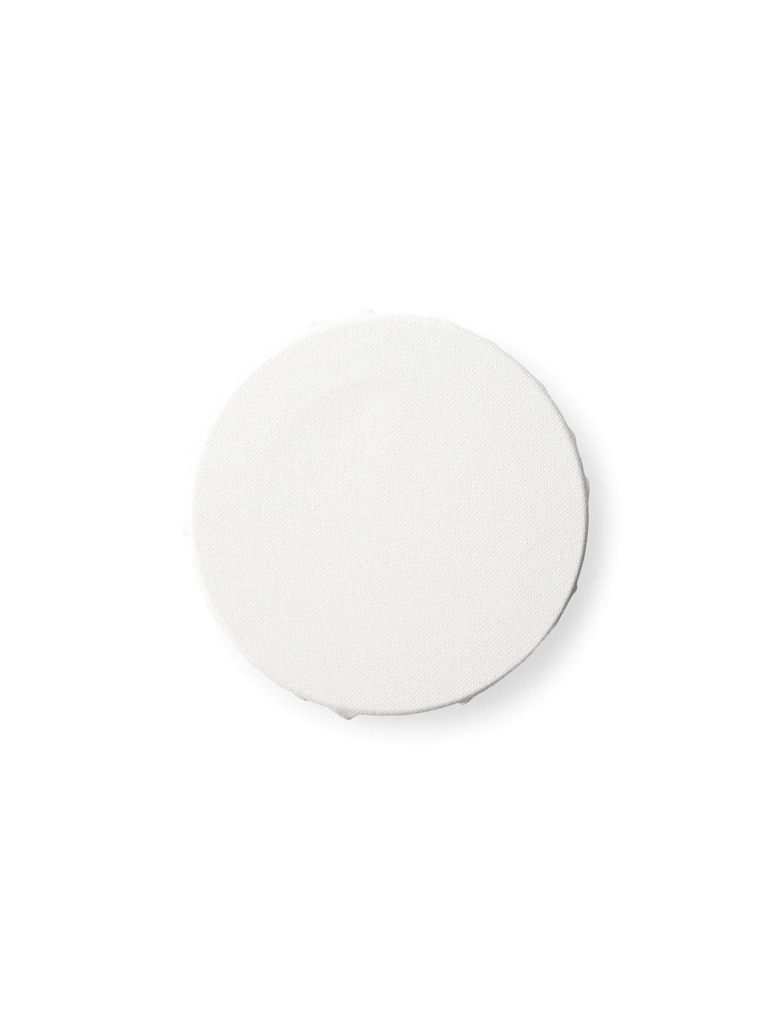 Kringlóttur strigi 15 cm. - Image 3