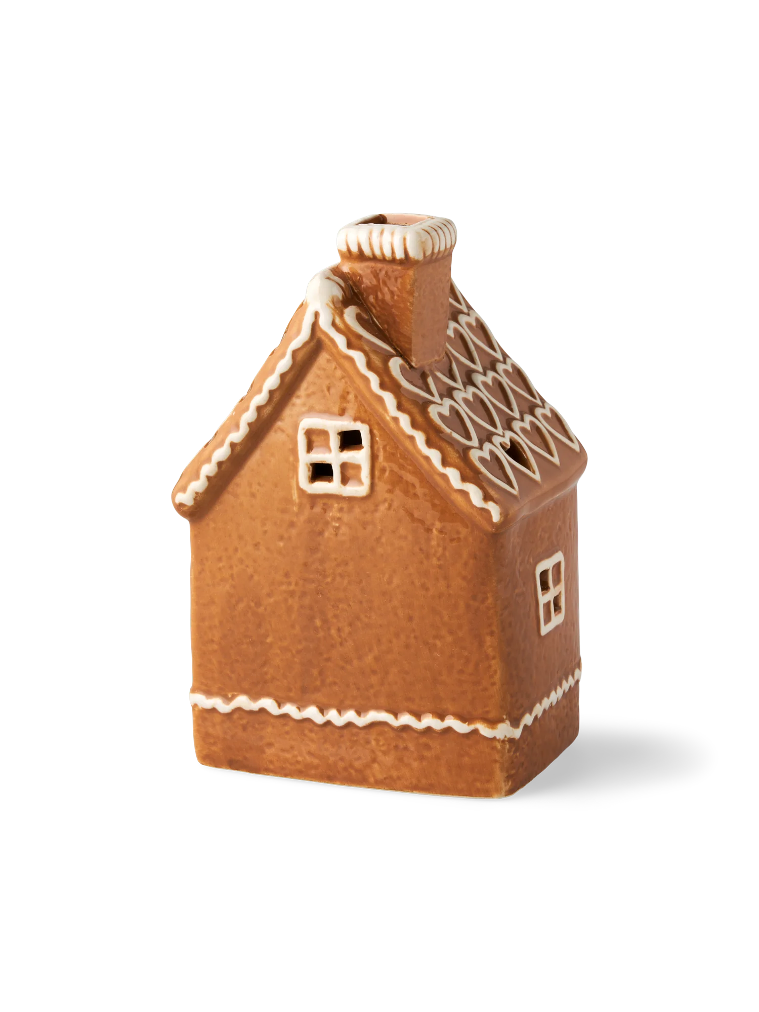 Hús með LED ljósi - Image 2
