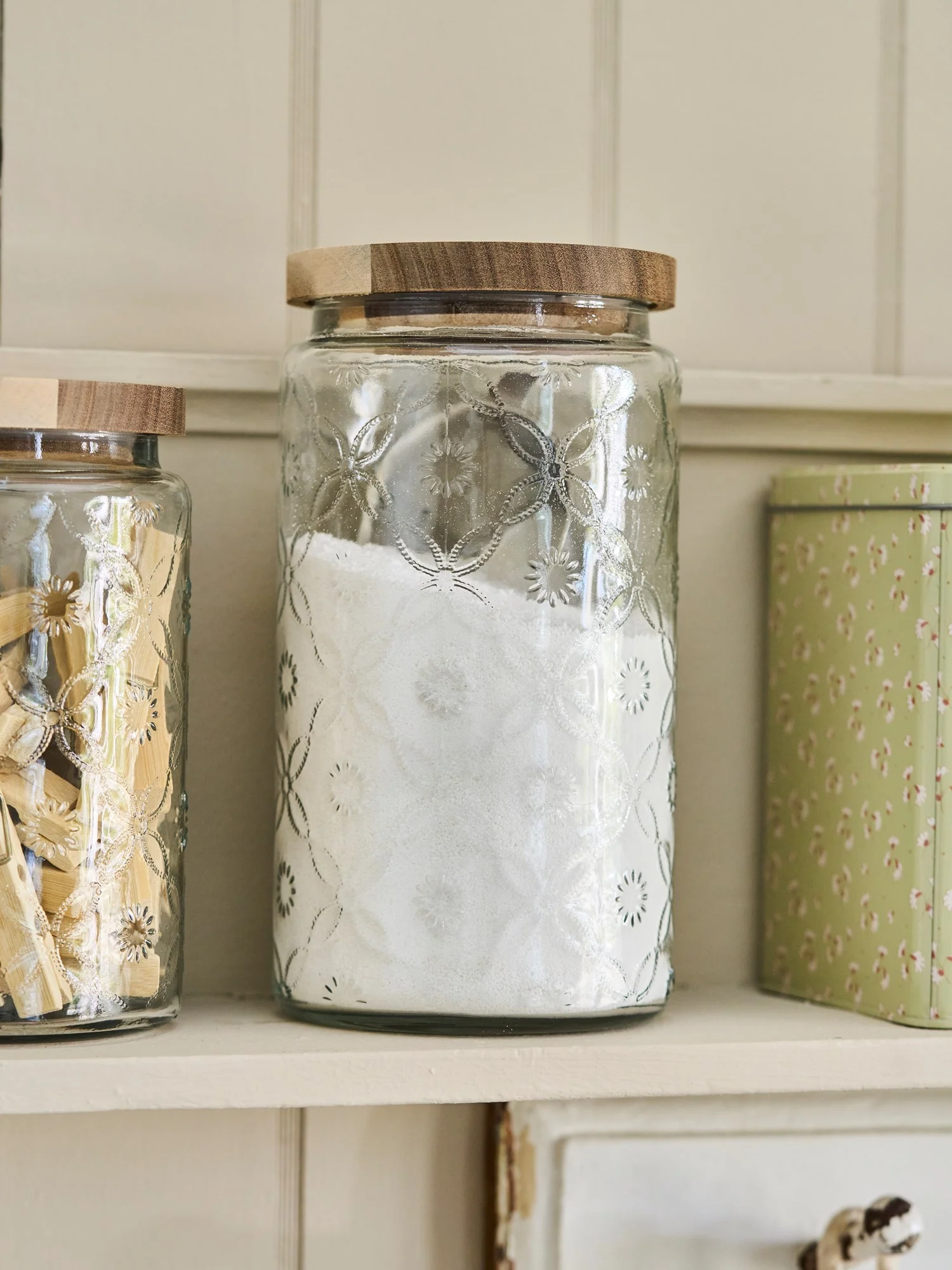 Krukka með loki - Image 2