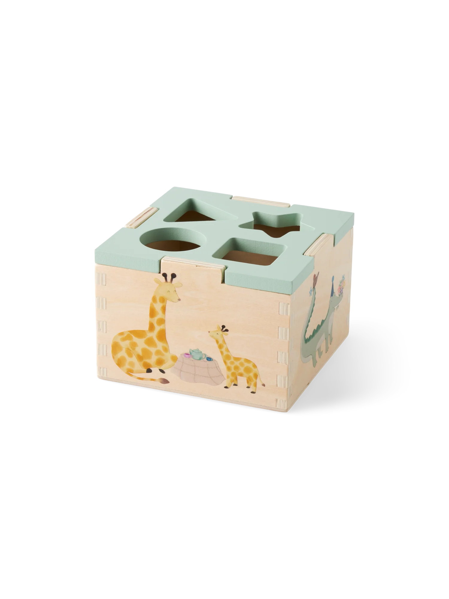 Þroskaleikfang - Image 2