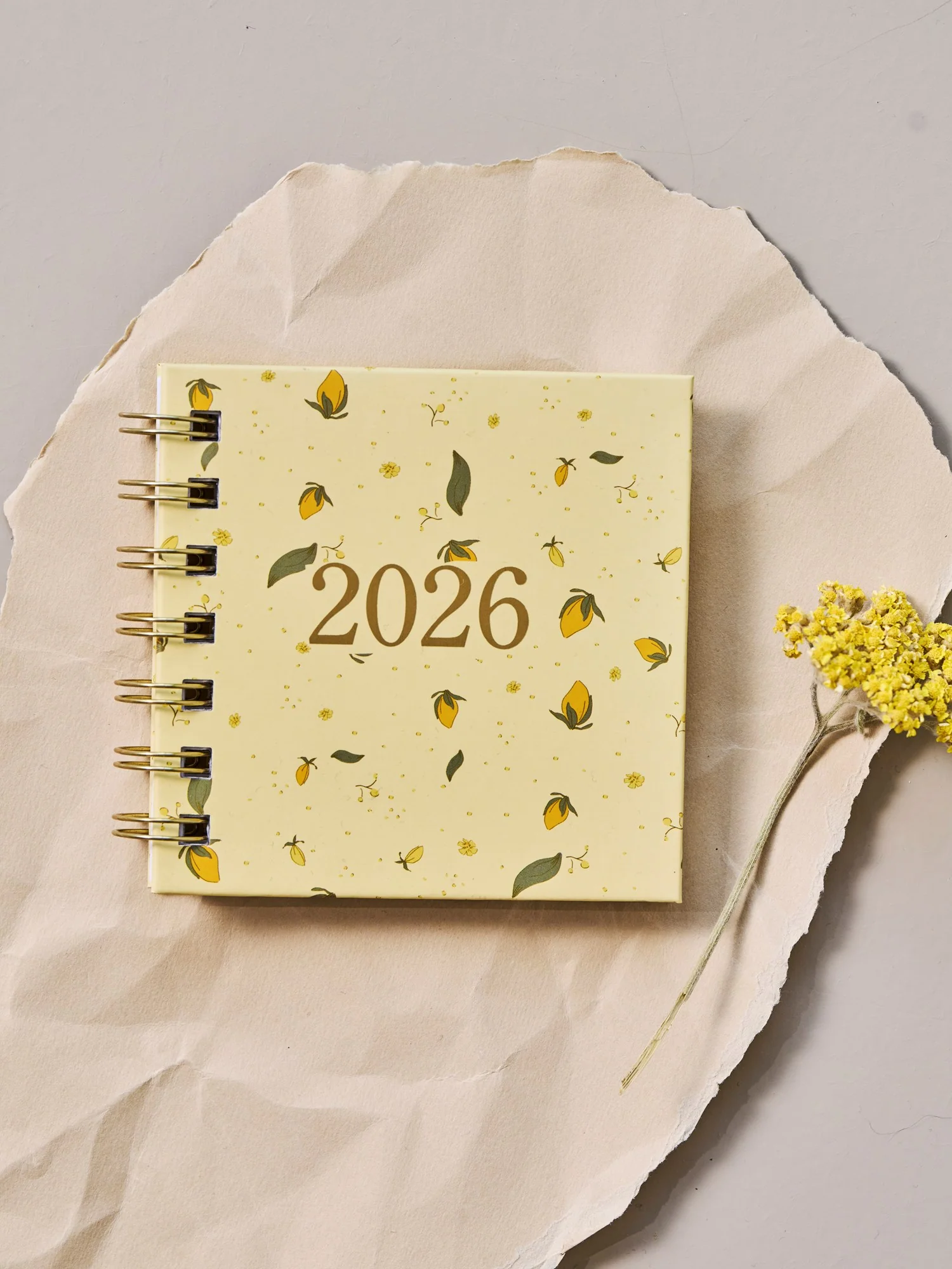 Lítil gormadagatal 2026 - Image 3