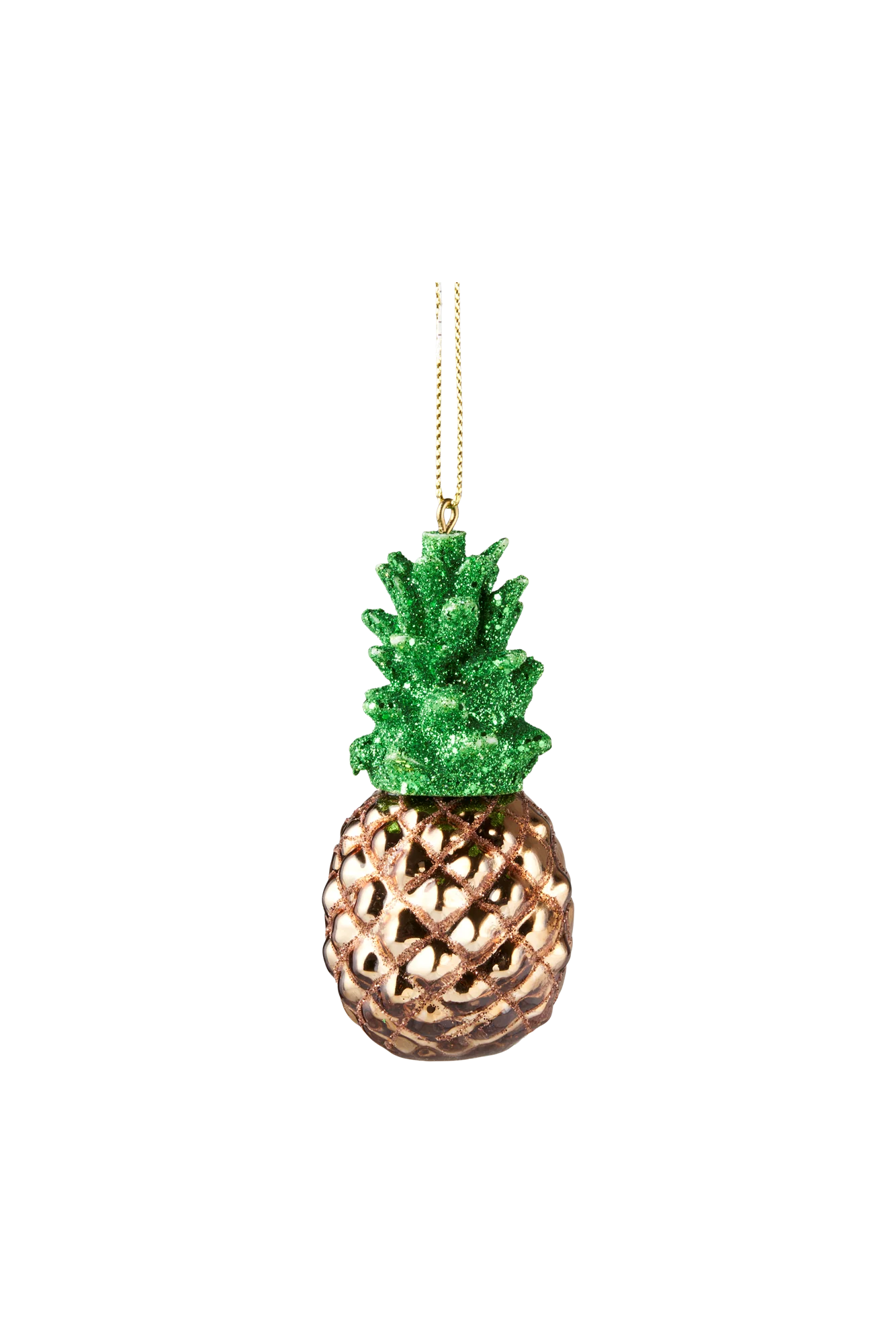 Jólaskraut - Ananas - Image 3