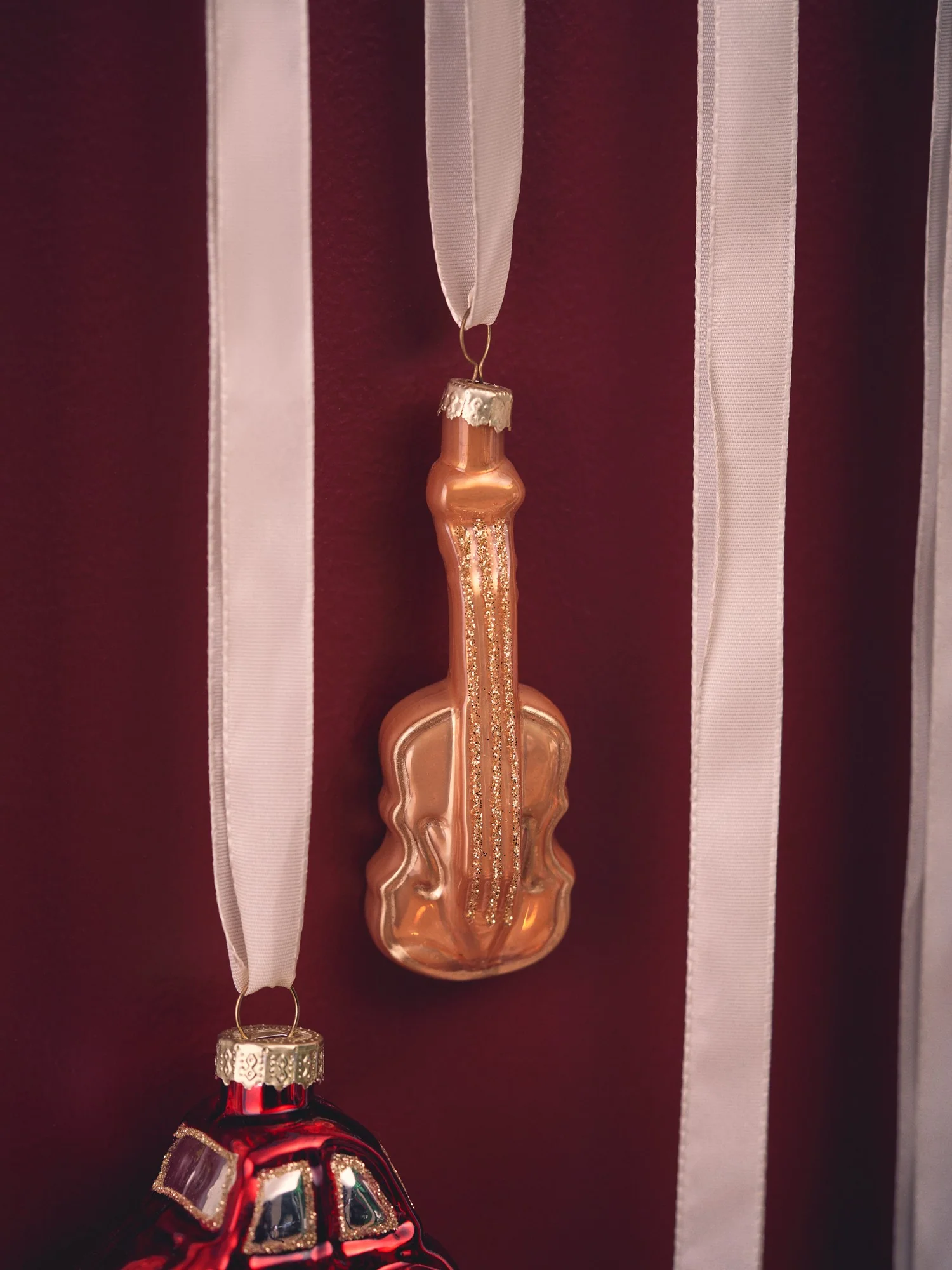 Jólaskraut - Fiðla - Image 4