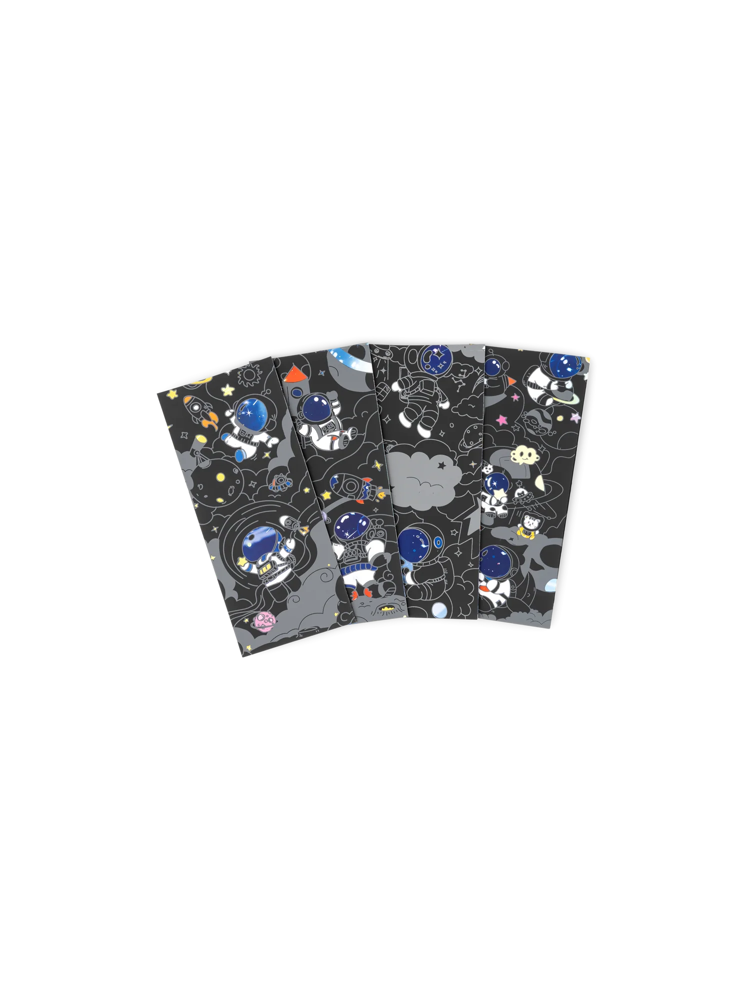 Scratch card book - Image 2