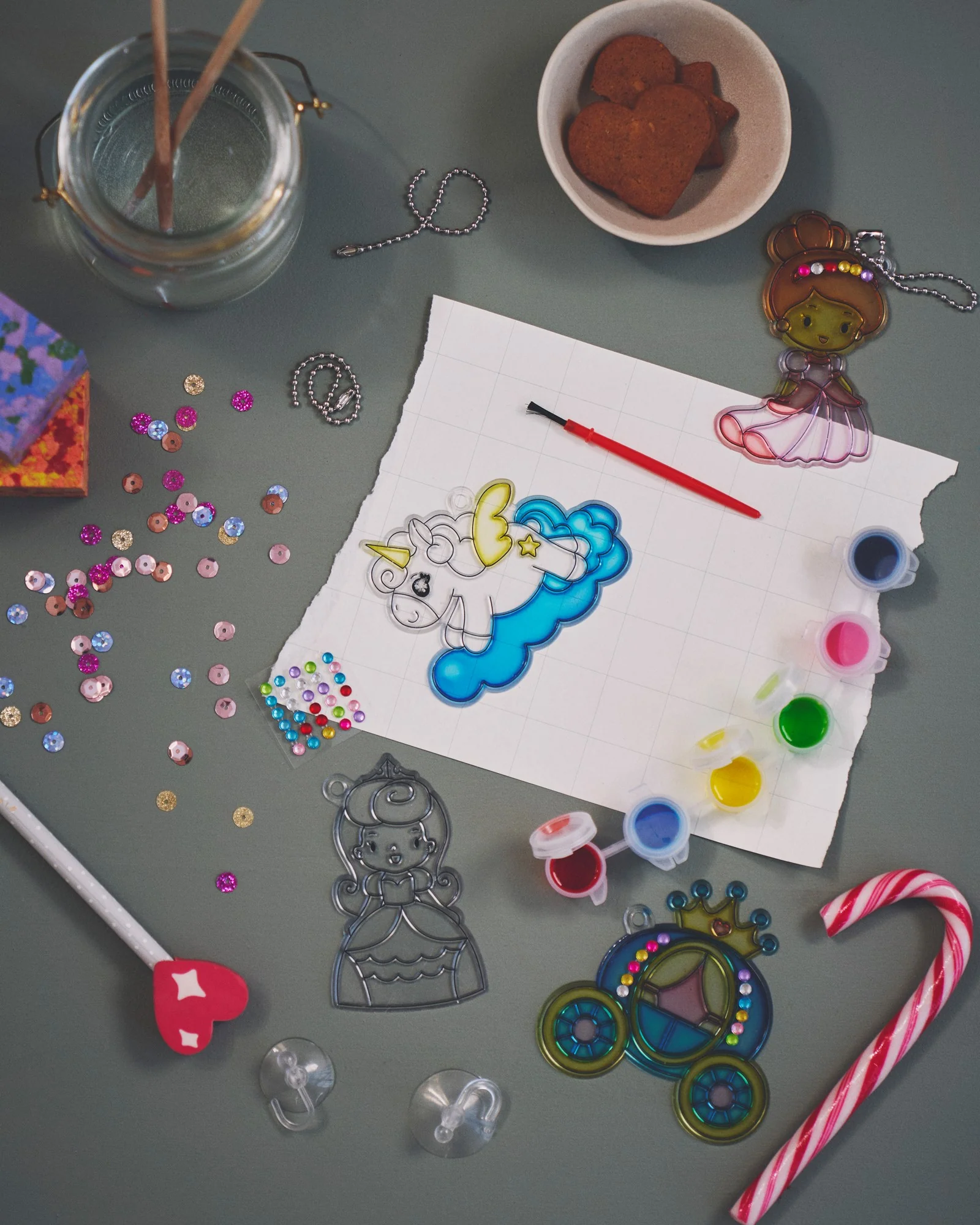 DIY suncatchers kit - Image 2