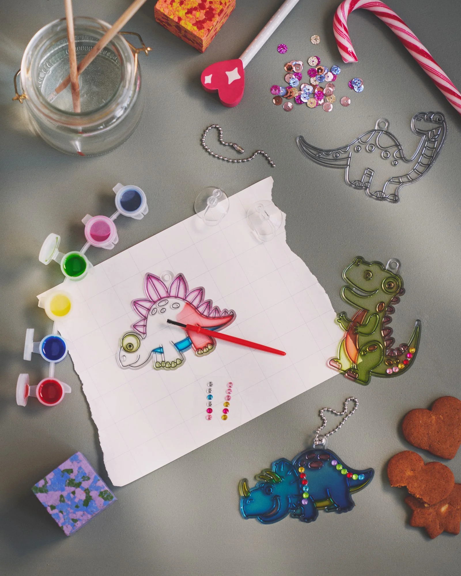 DIY suncatchers kit - Image 2