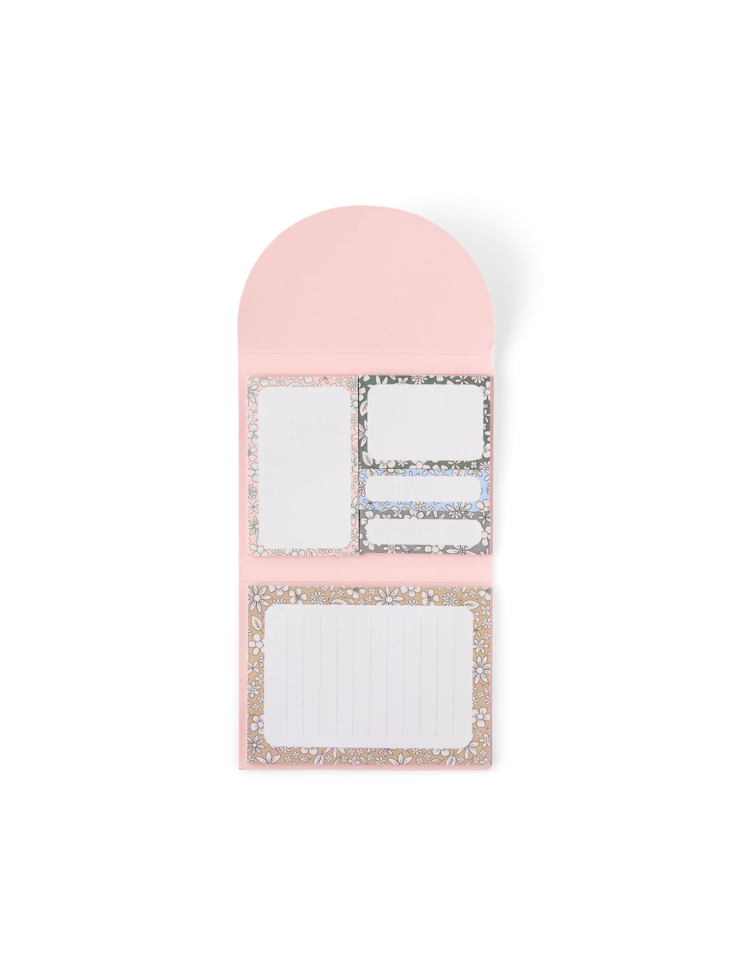 Minnismiðasett - Image 2