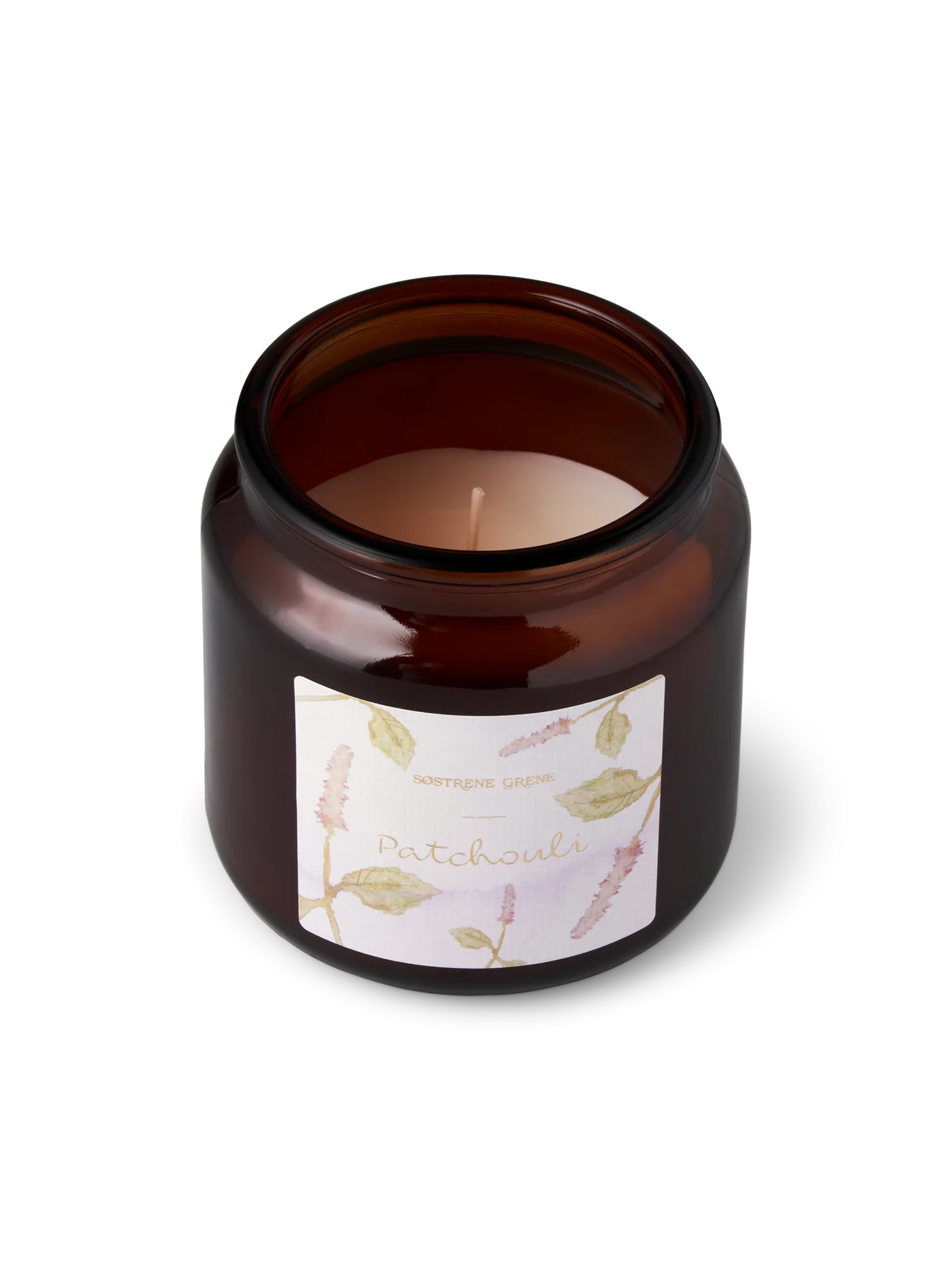 Ilmkerti - Patchouli - Image 2