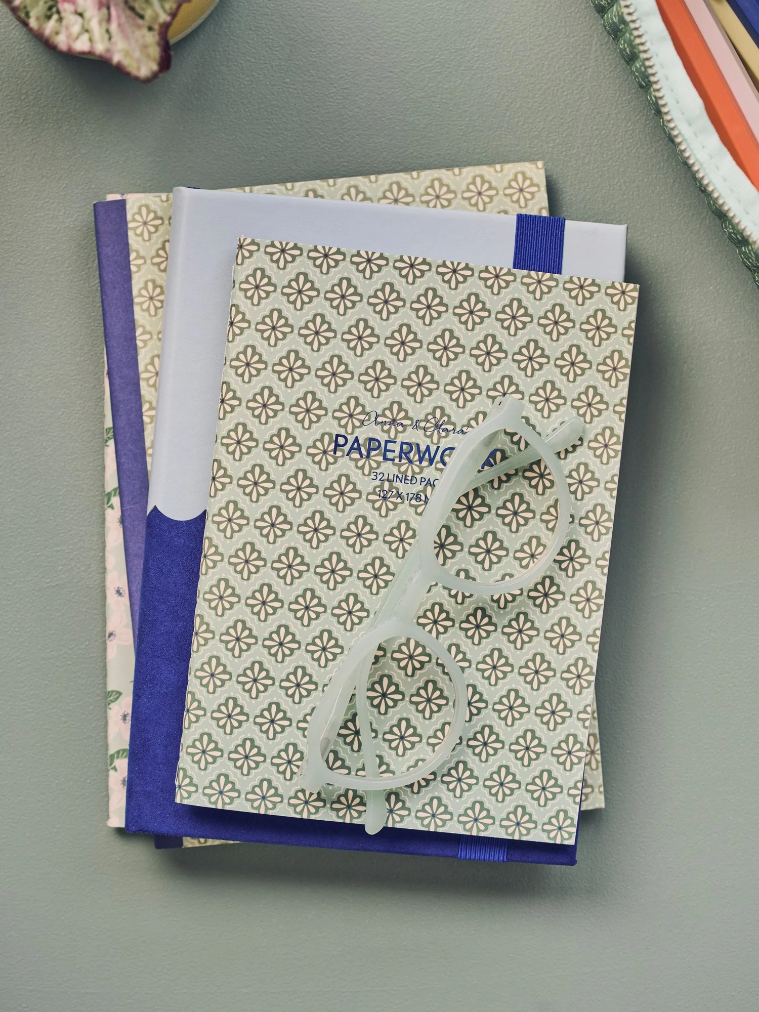 Stílabók - Mjúkspjalda - Image 3