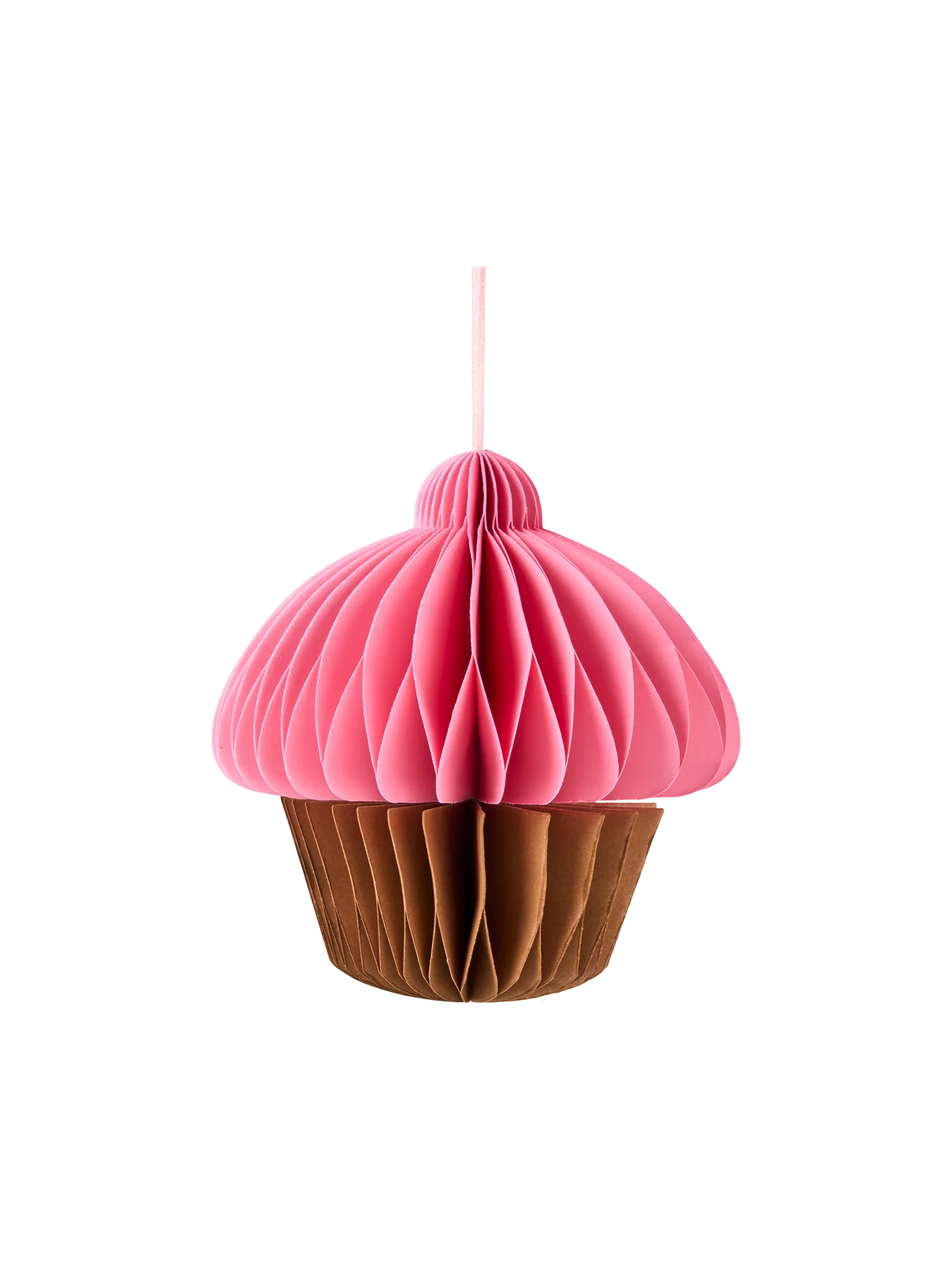 Pappírsveisluskraut - Bollakökur - Image 3