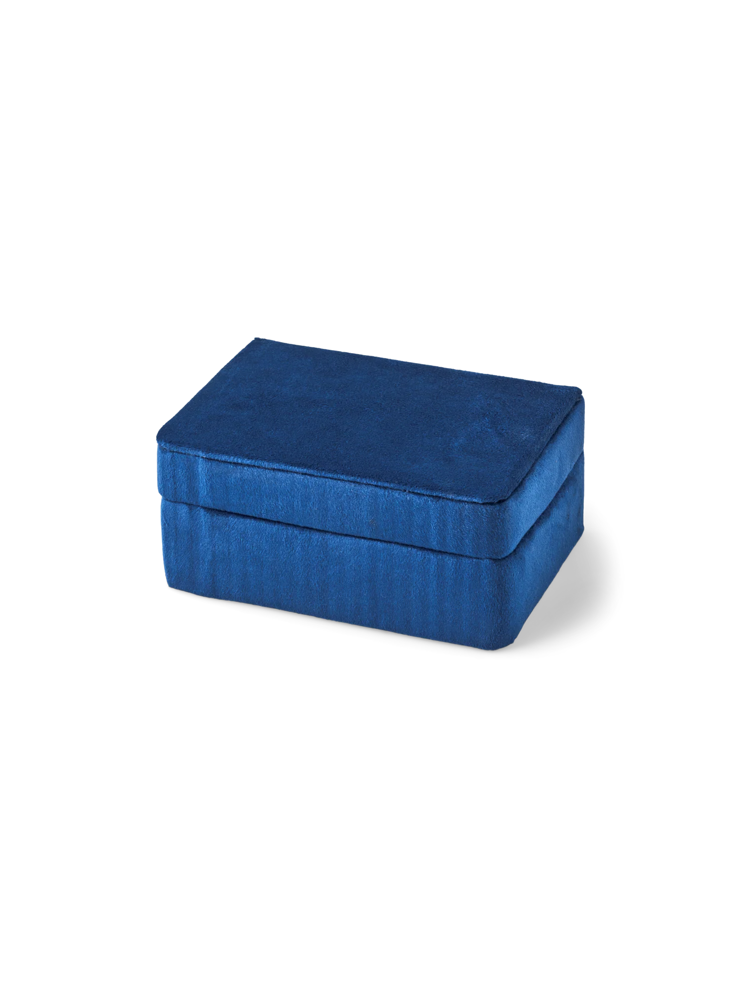 Skartgripabox úr flaueli - Image 4