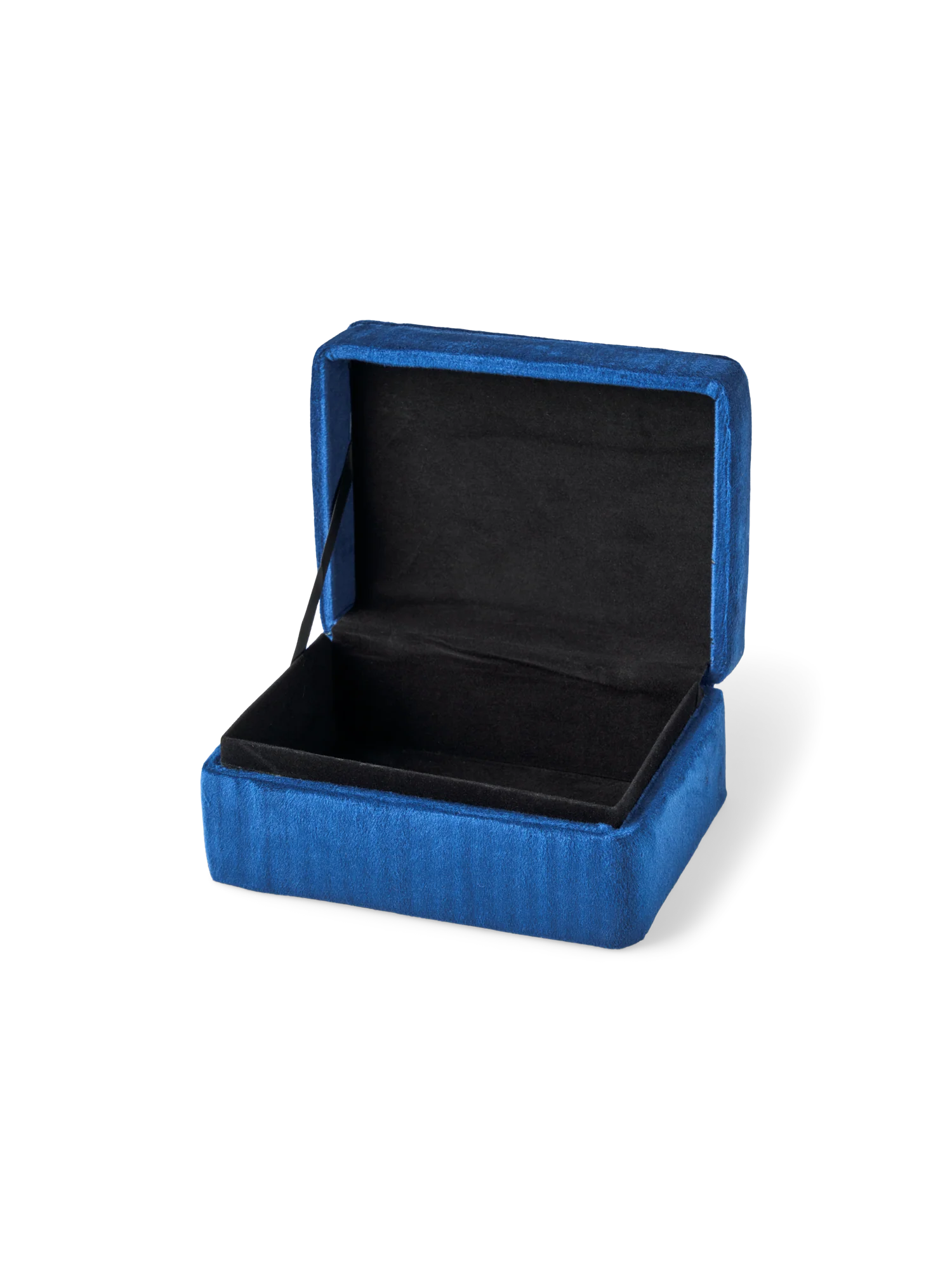 Skartgripabox úr flaueli - Image 5