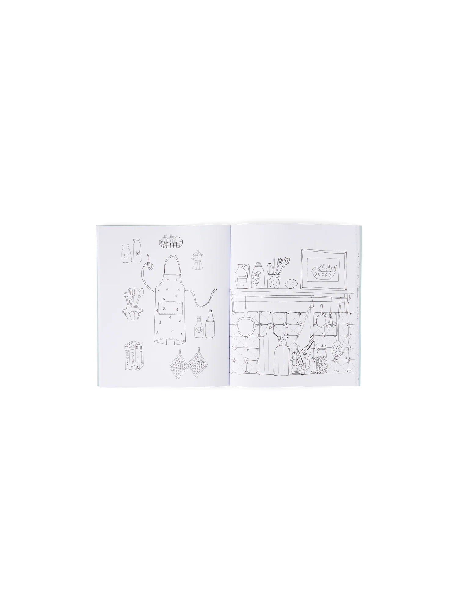 Litabók - Image 2