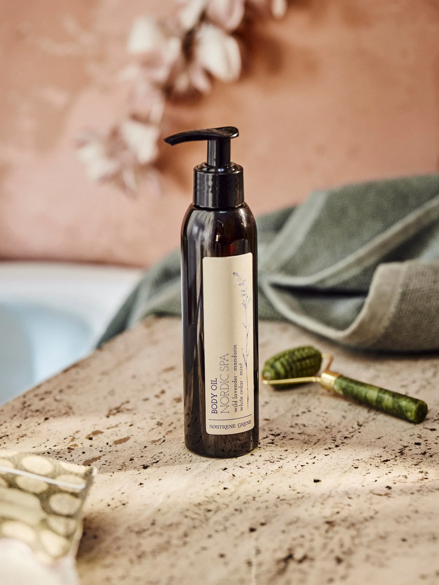 Líkamsolía - Nordic Spa - Image 2