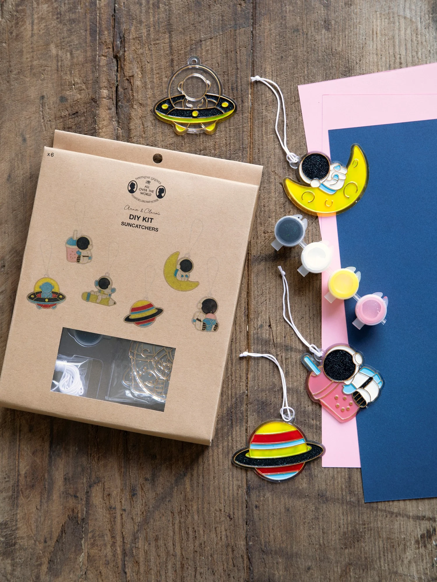 DIY suncatcher kit - Image 3