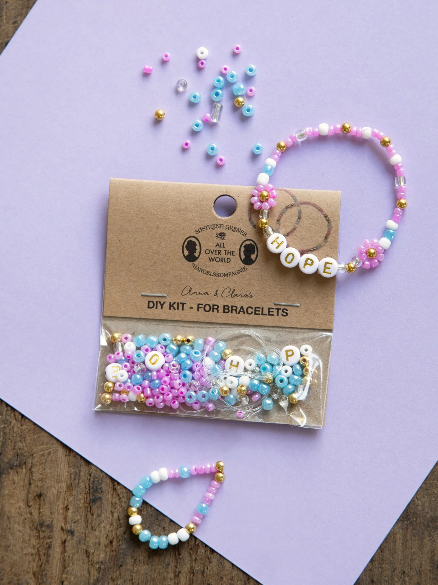 DIY Armband - Sett - Image 2