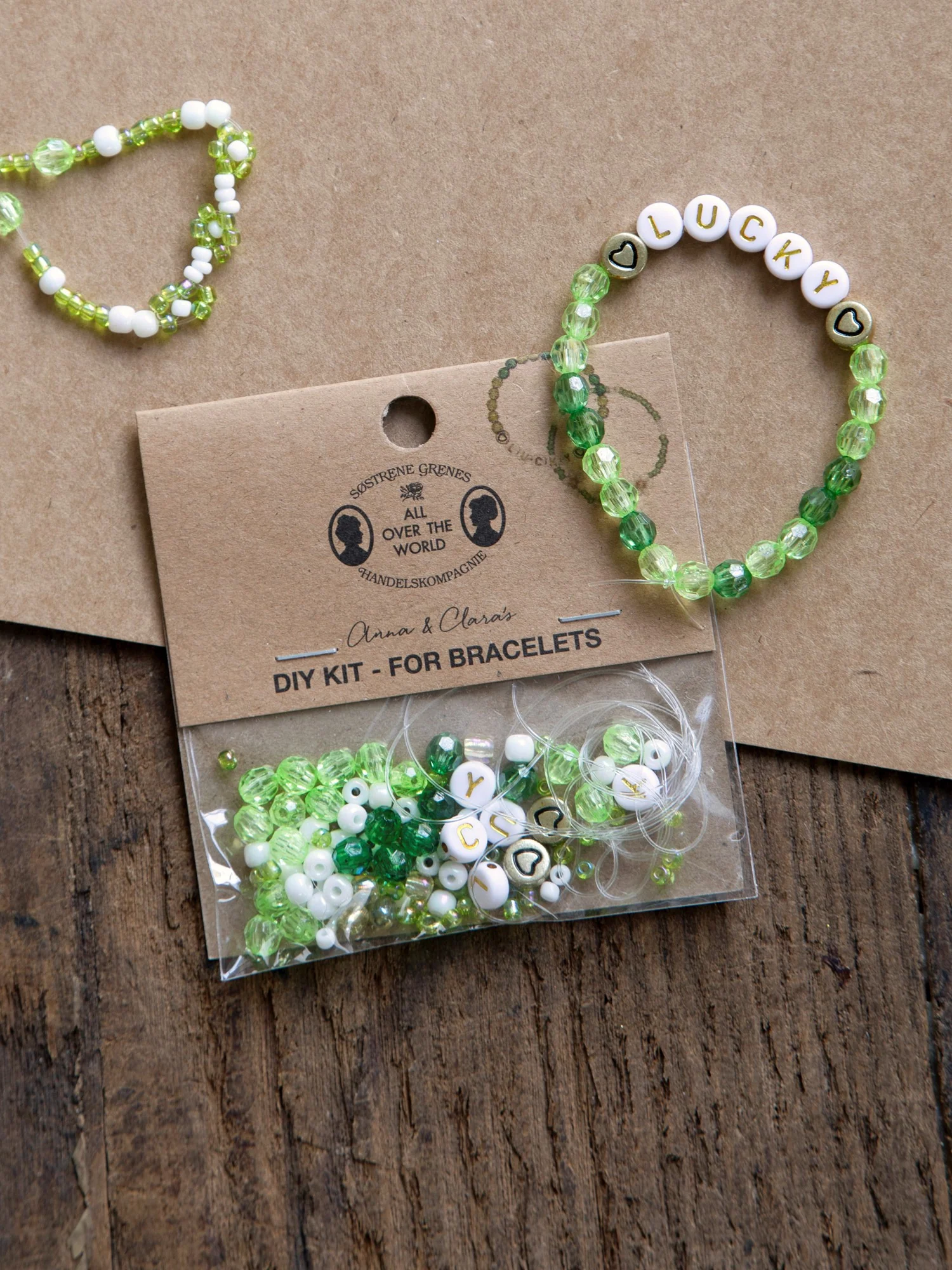 DIY Armband - Sett - Image 2