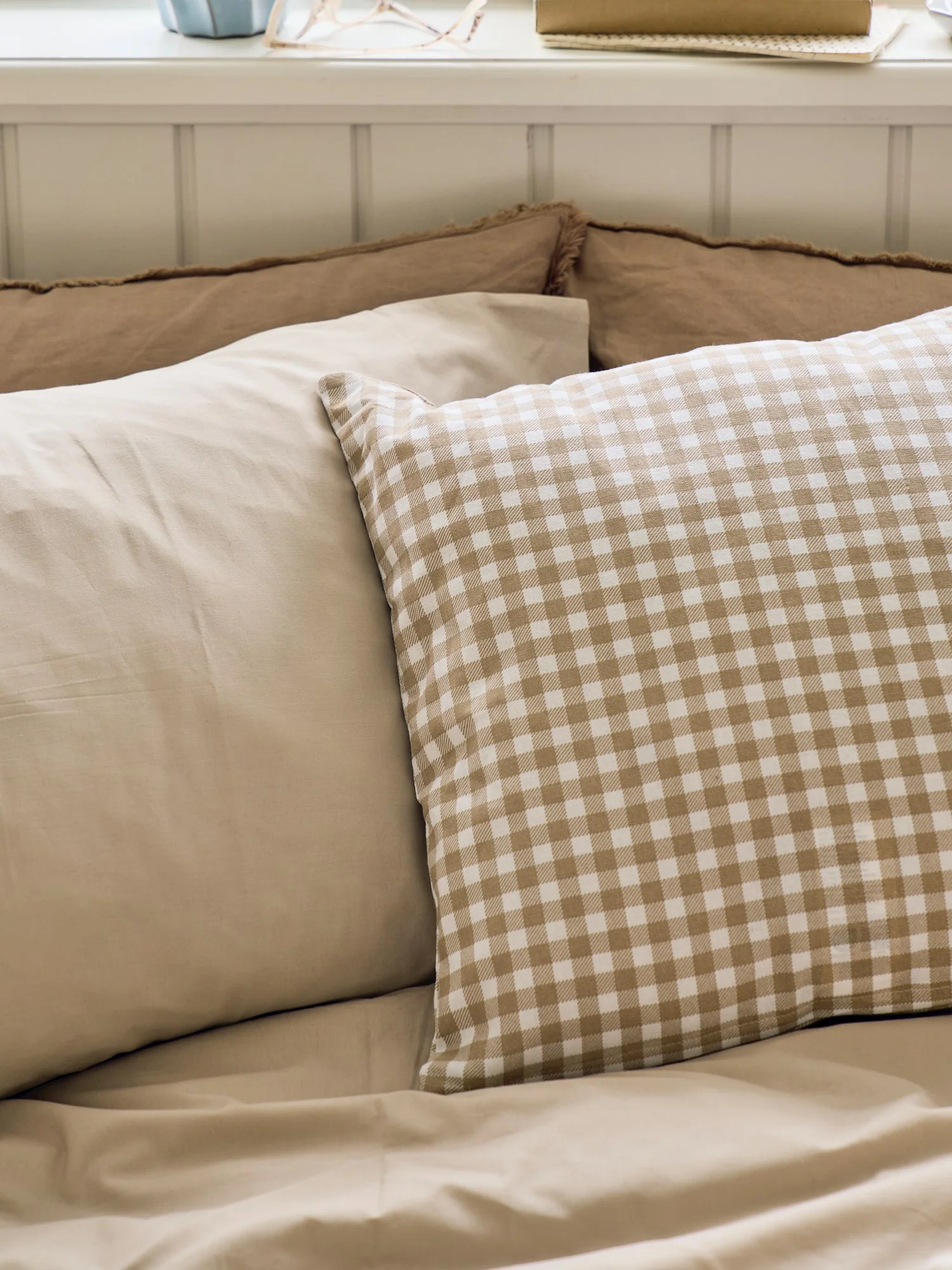 Decorative cushion 45 x 45 - Image 3