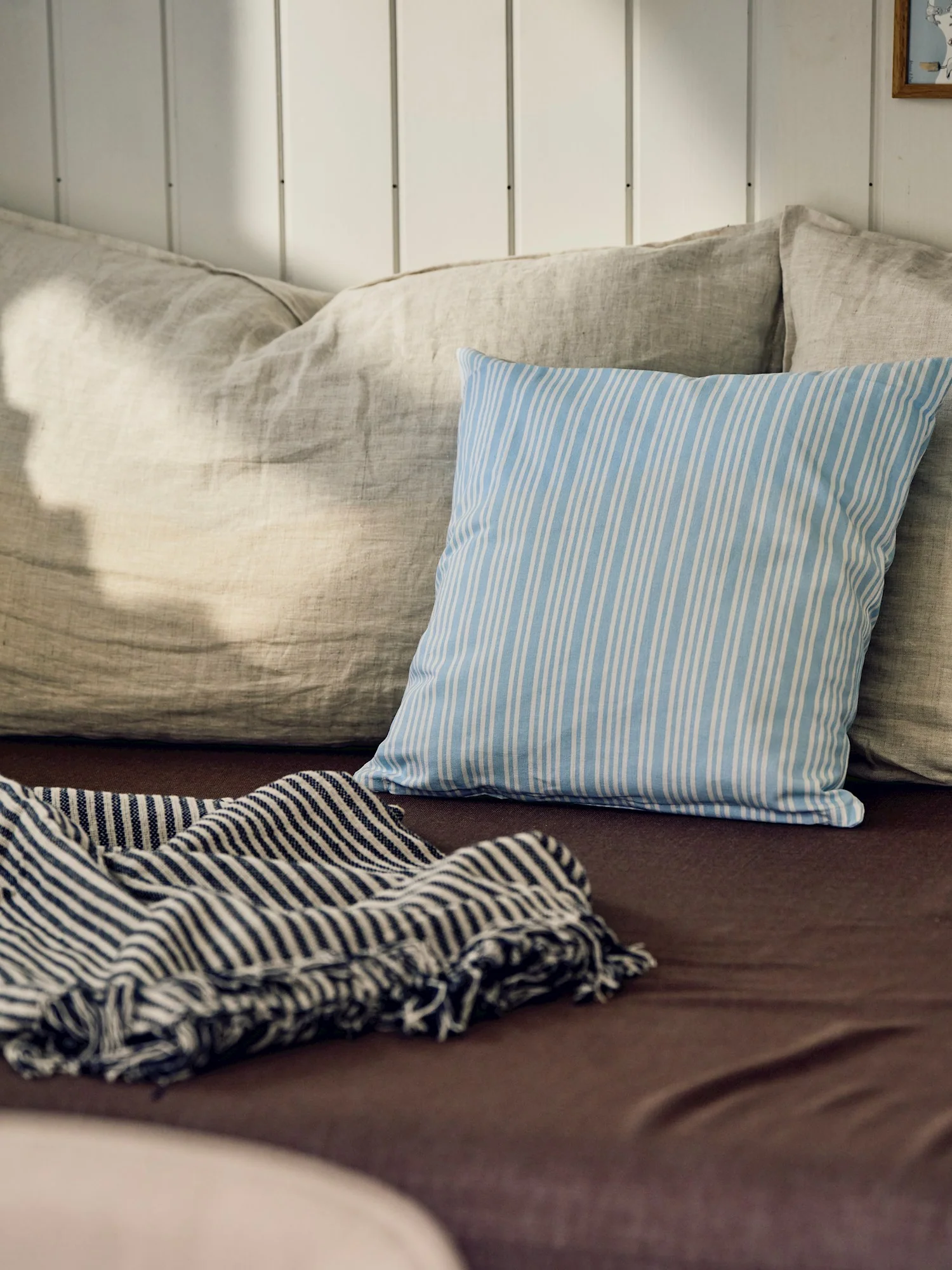 Decorative cushion 45 x 45 - Image 3