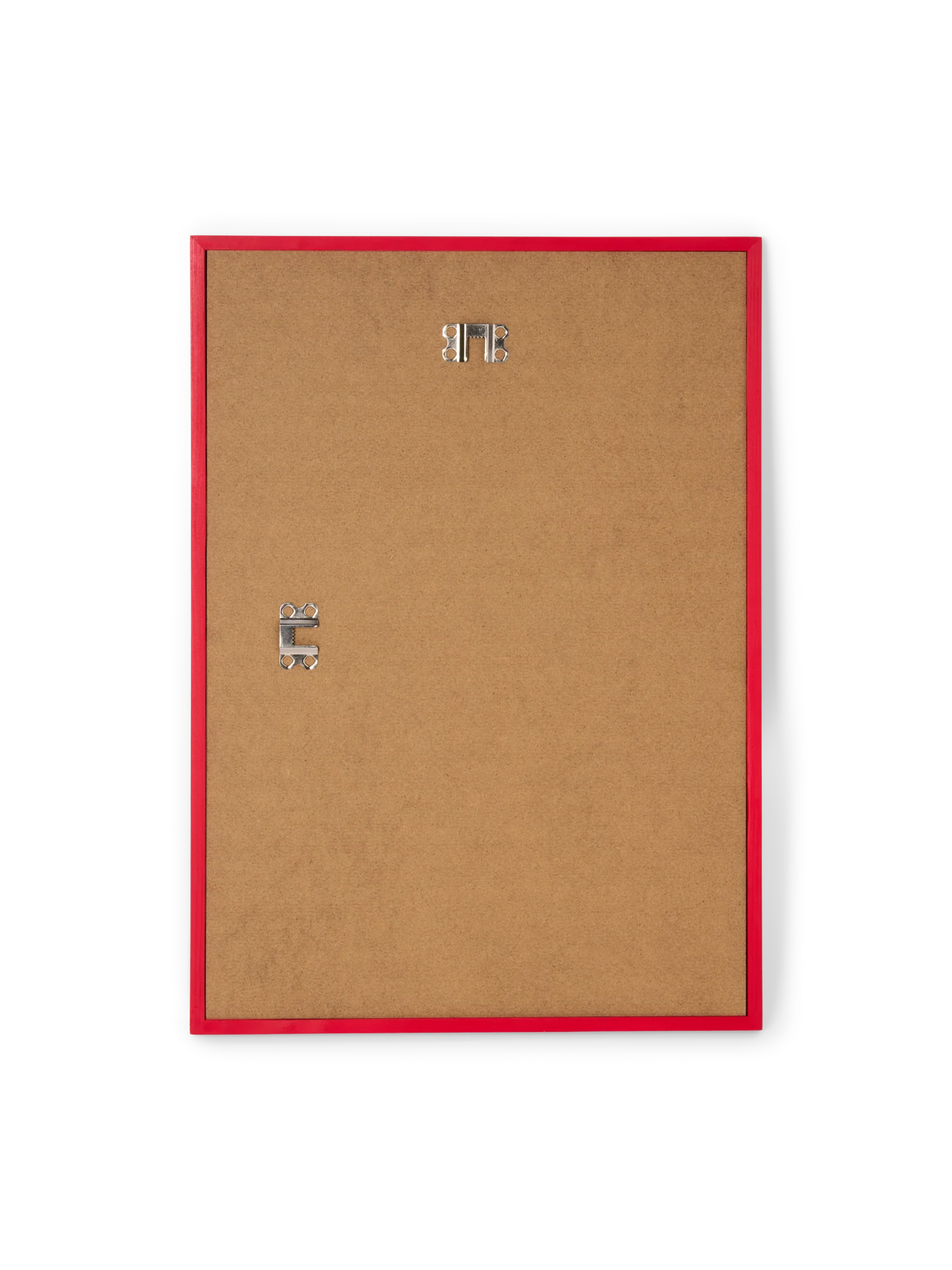 A3 trérammi með gleri - Image 2