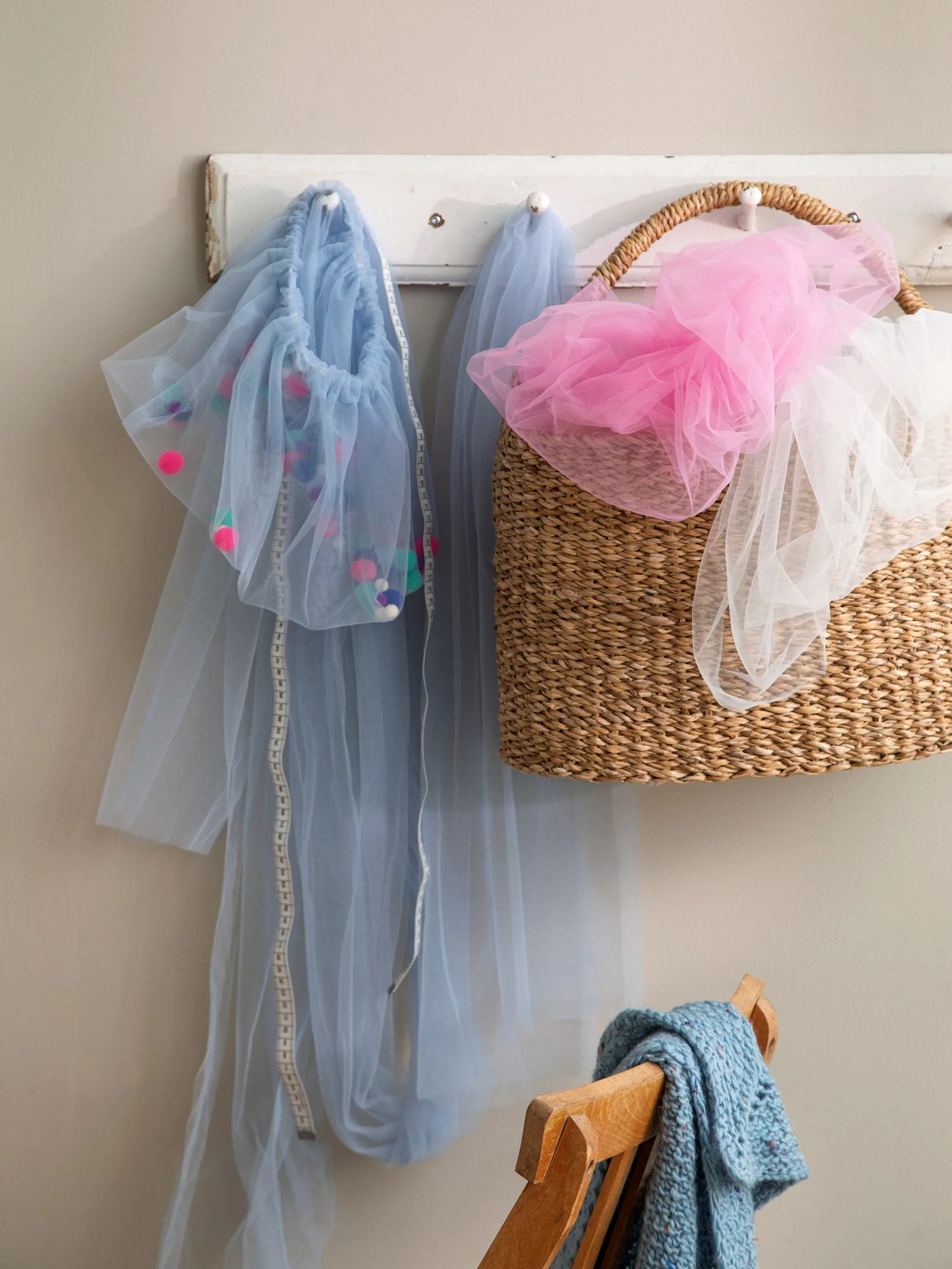 Tulle efni - Image 2