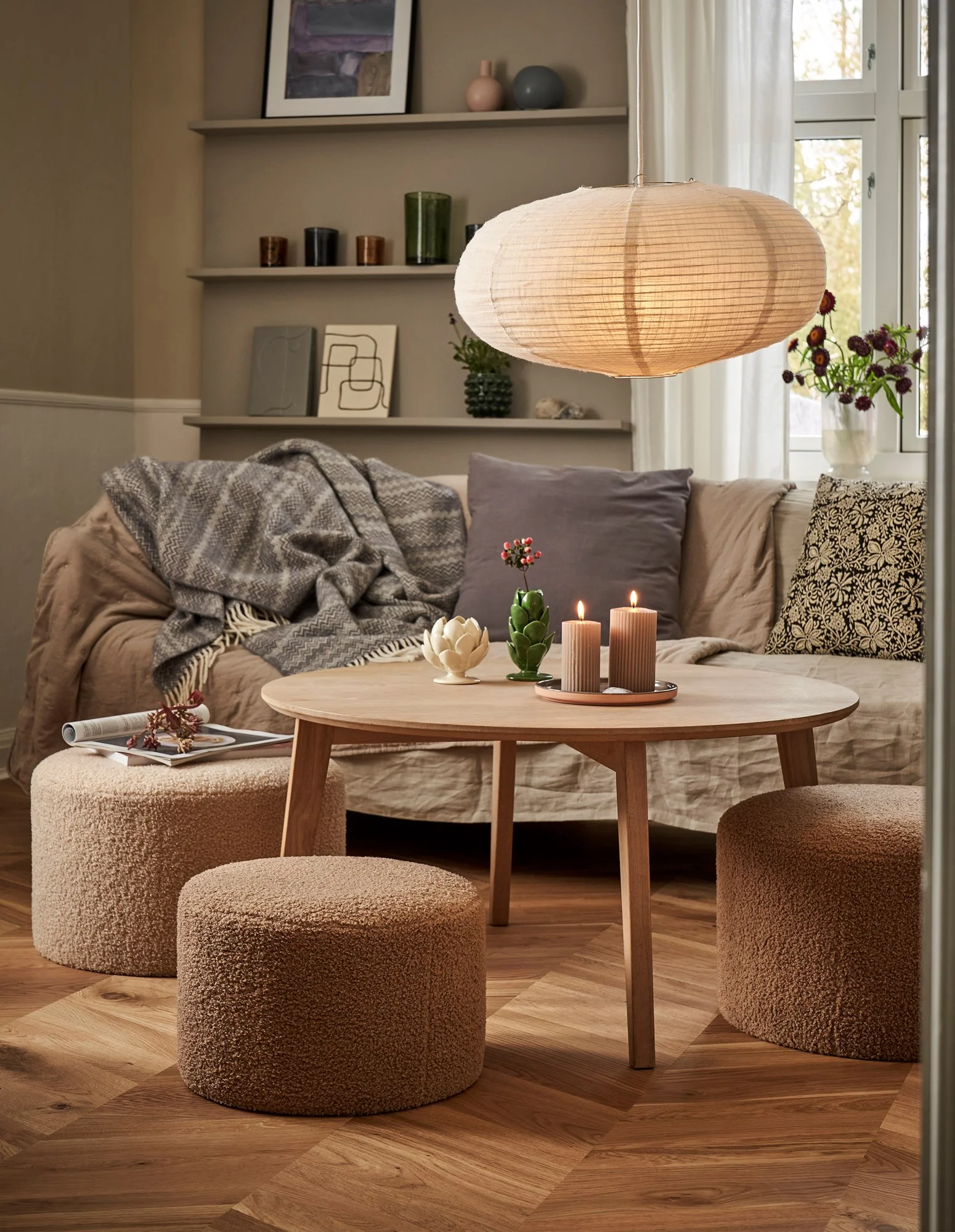 Skemill með bangsaáklæði - Image 4
