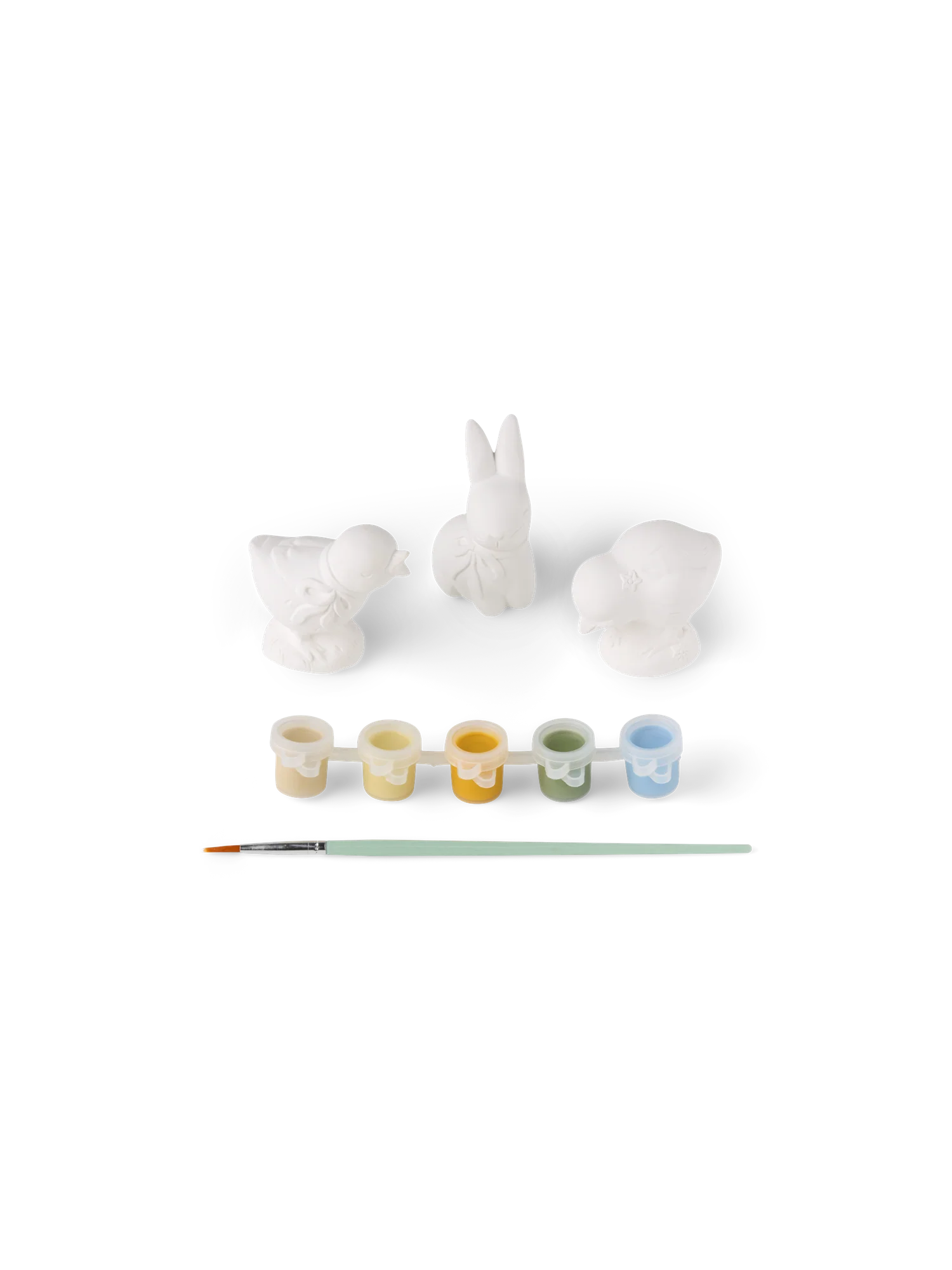 DIY Páskafígúrur - Image 3