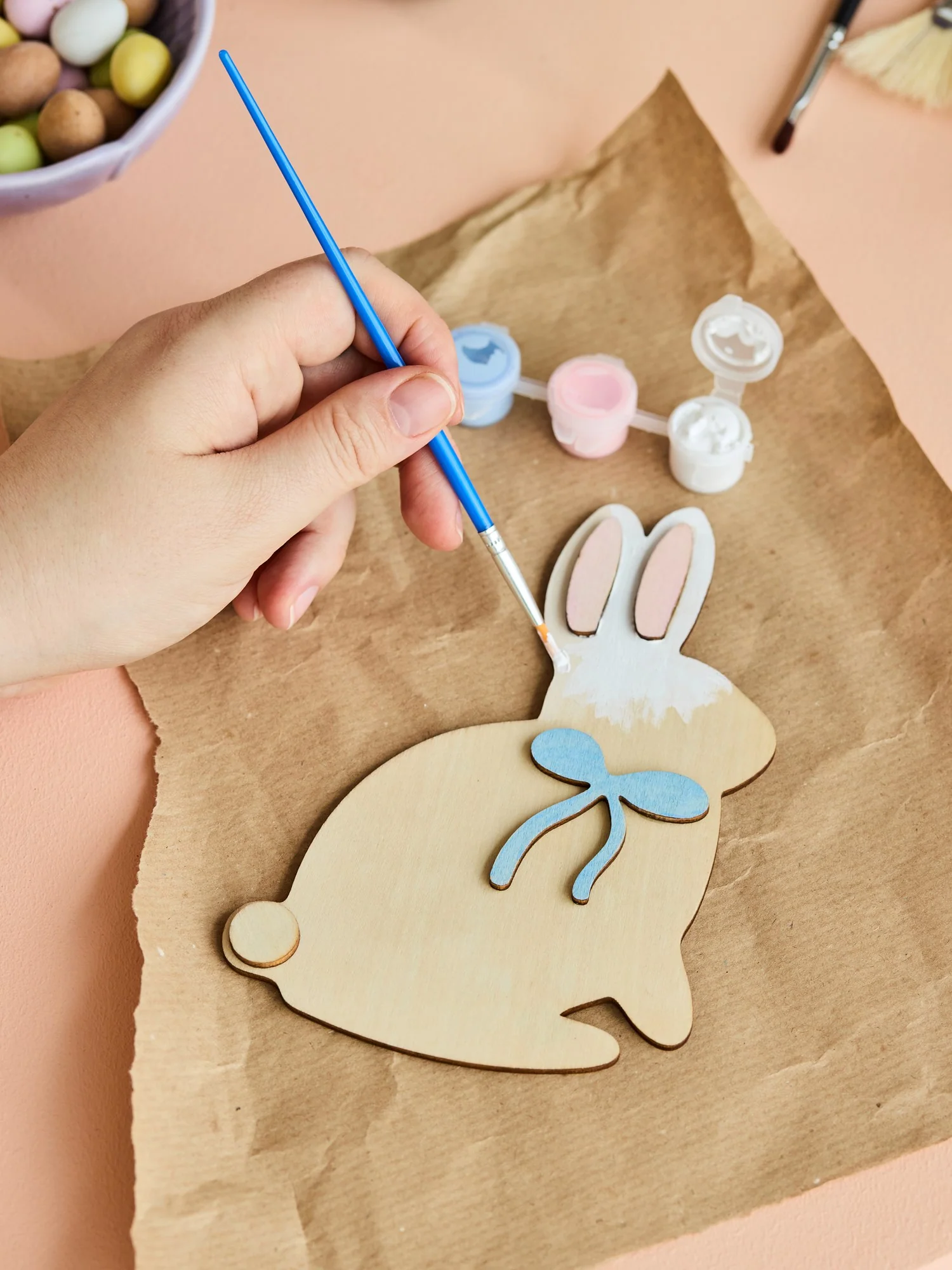 DIY Páskakanína - Image 2